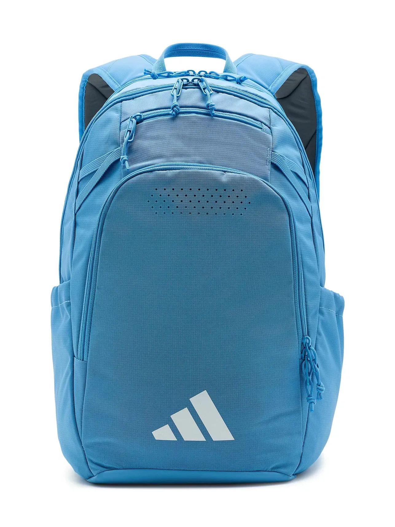 Рюкзак Defender 5 Adidas — изображение 1 из 5, светлый синий/белый