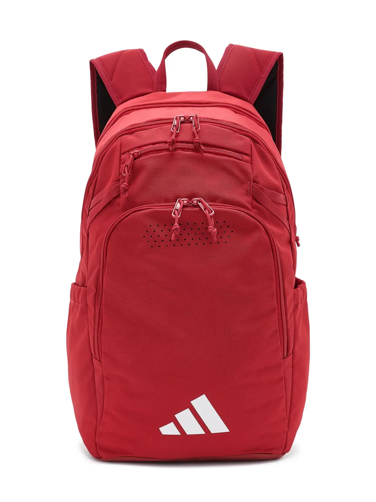 Рюкзак Defender 5 Adidas — изображение 1 из 5, красный/белый