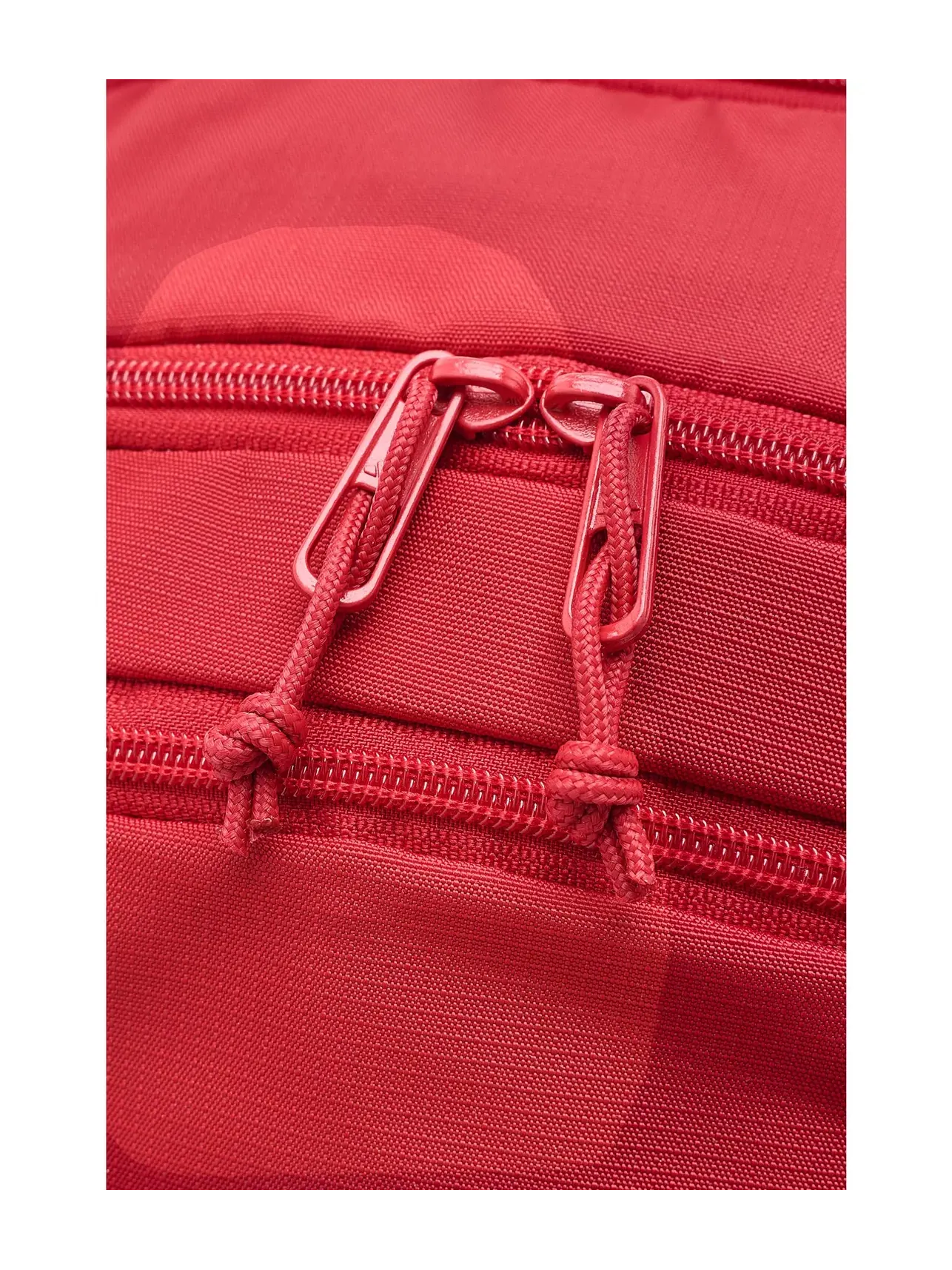 Рюкзак Defender 5 Adidas — изображение 4 из 5, красный/белый