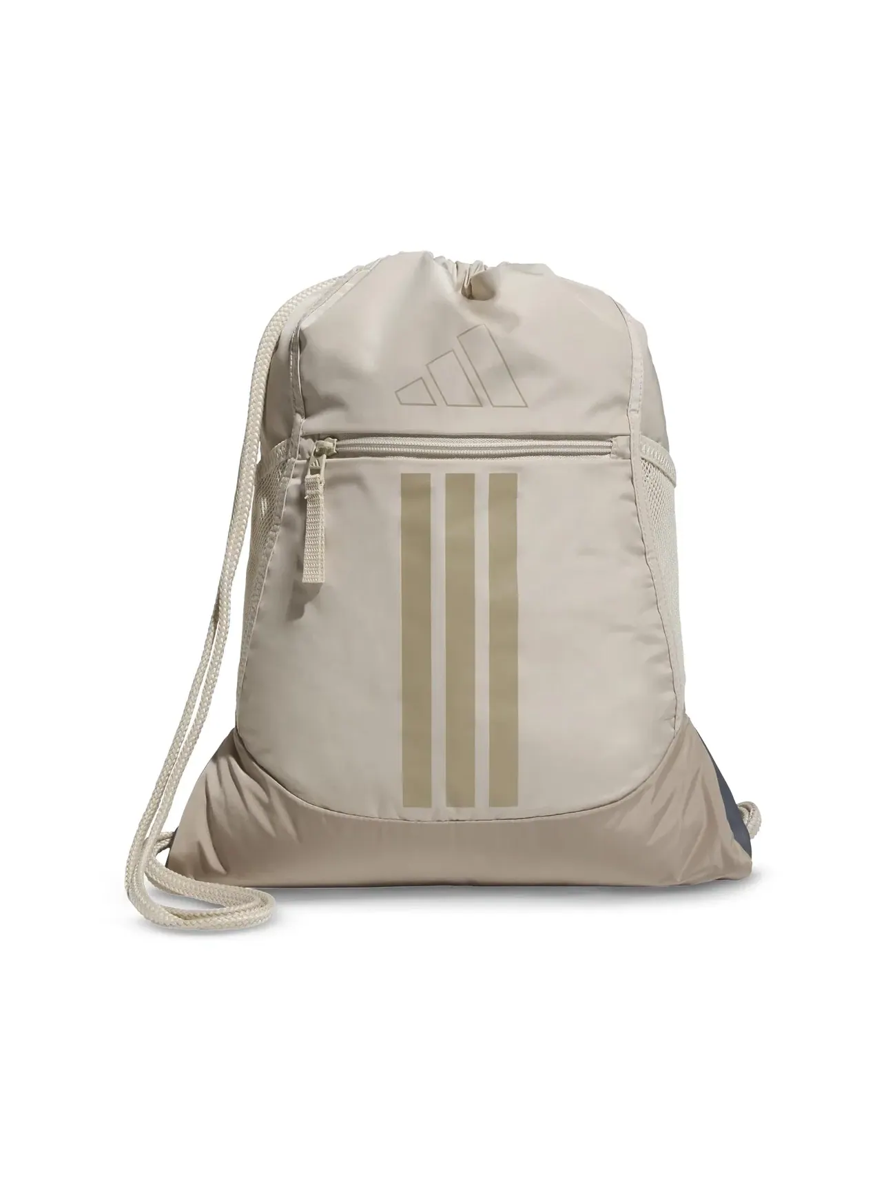 Рюкзак Альянса Adidas — изображение 1 из 2, бежевый/хаки