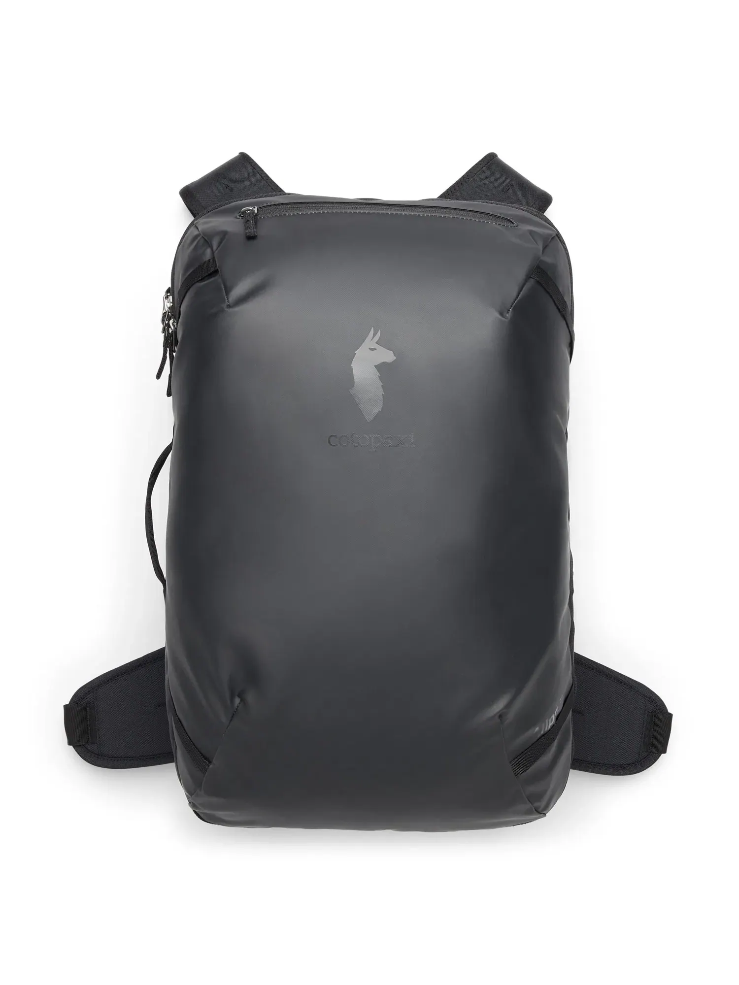 Дорожный рюкзак Allpa 35 л Cotopaxi — изображение 1 из 5, черный