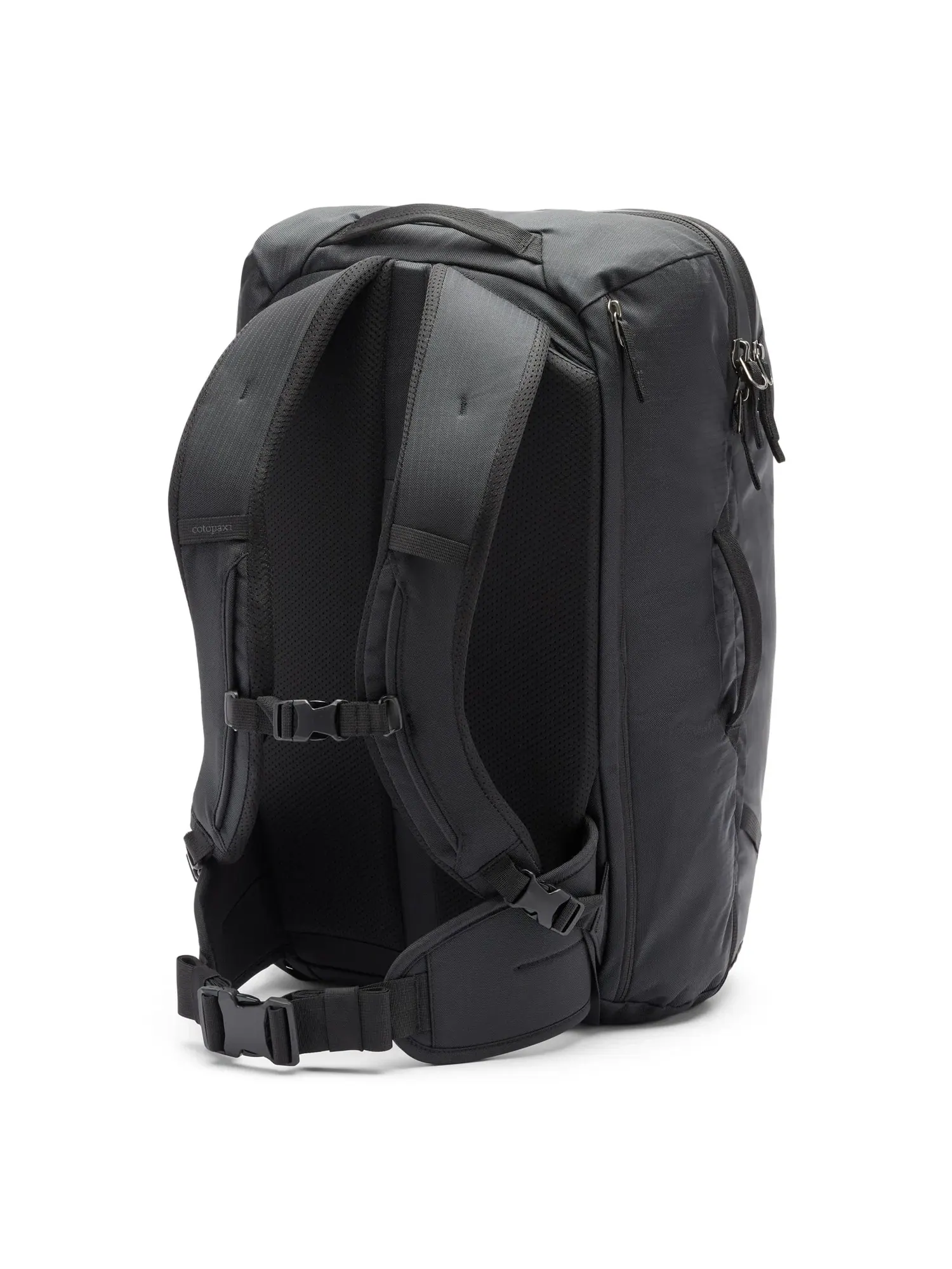 Дорожный рюкзак Allpa 35 л Cotopaxi — изображение 2 из 5, черный