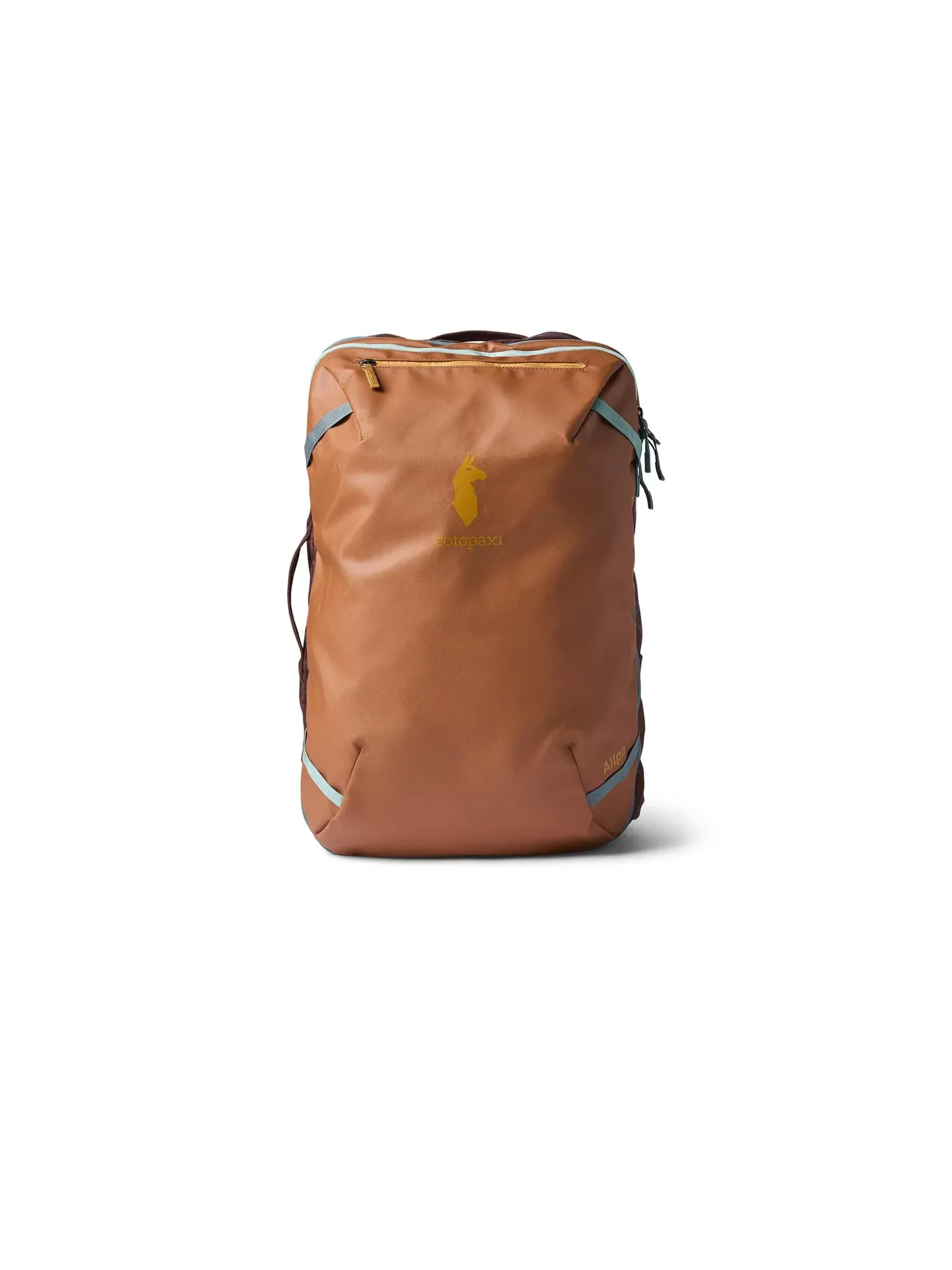 Дорожный рюкзак Allpa 35 л Cotopaxi — изображение 1 из 5, цвет виски