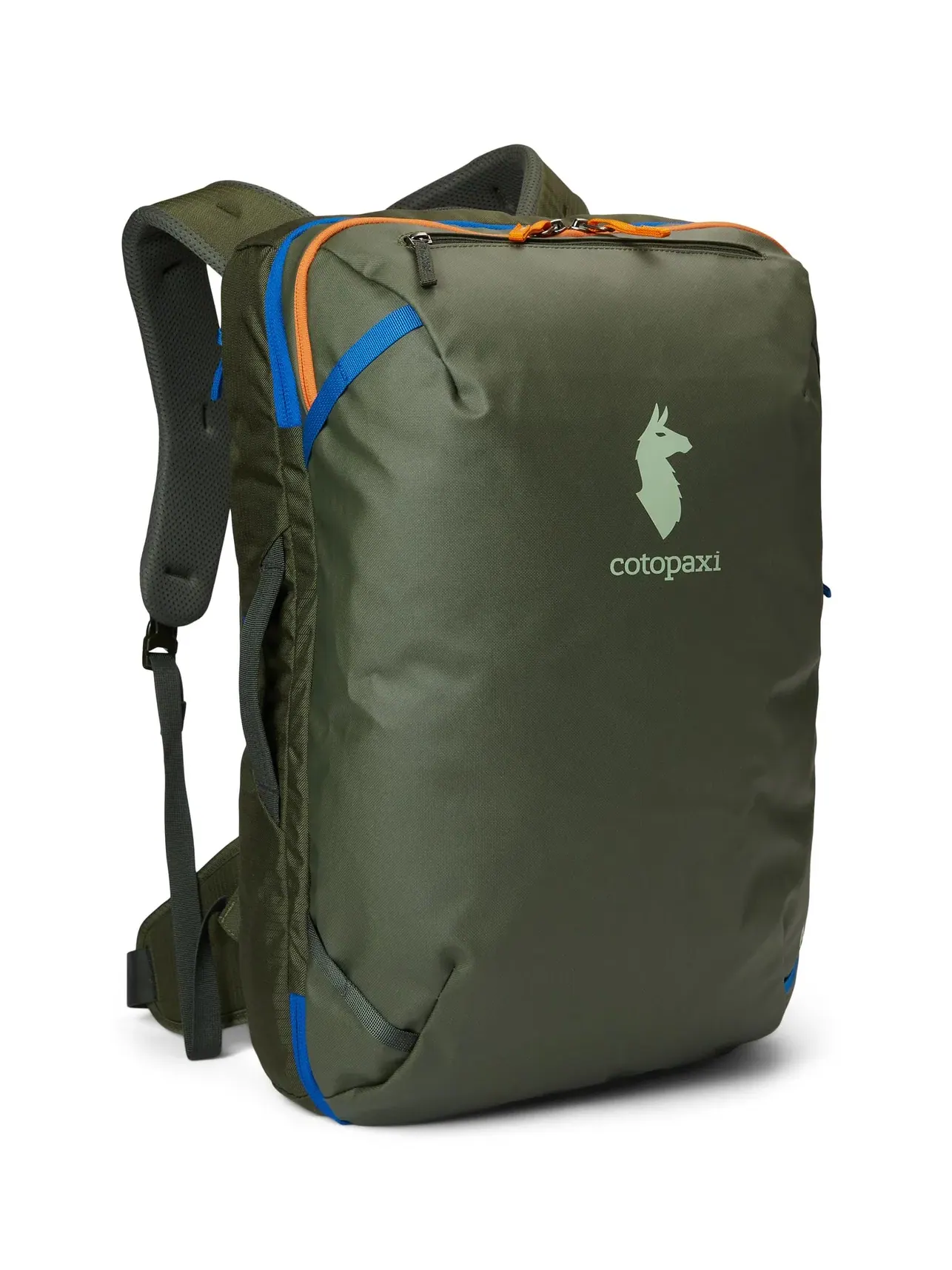 Дорожный рюкзак Allpa 35 л Cotopaxi — изображение 1 из 4, усталость