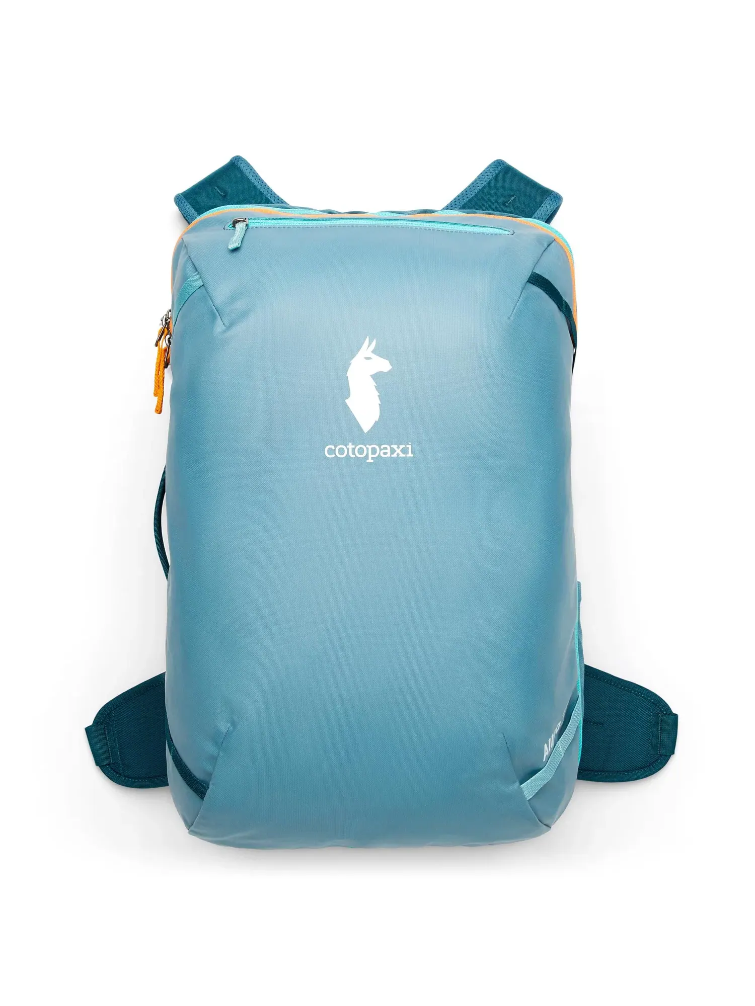 Дорожный рюкзак Allpa 35 л Cotopaxi — изображение 1 из 5, синий