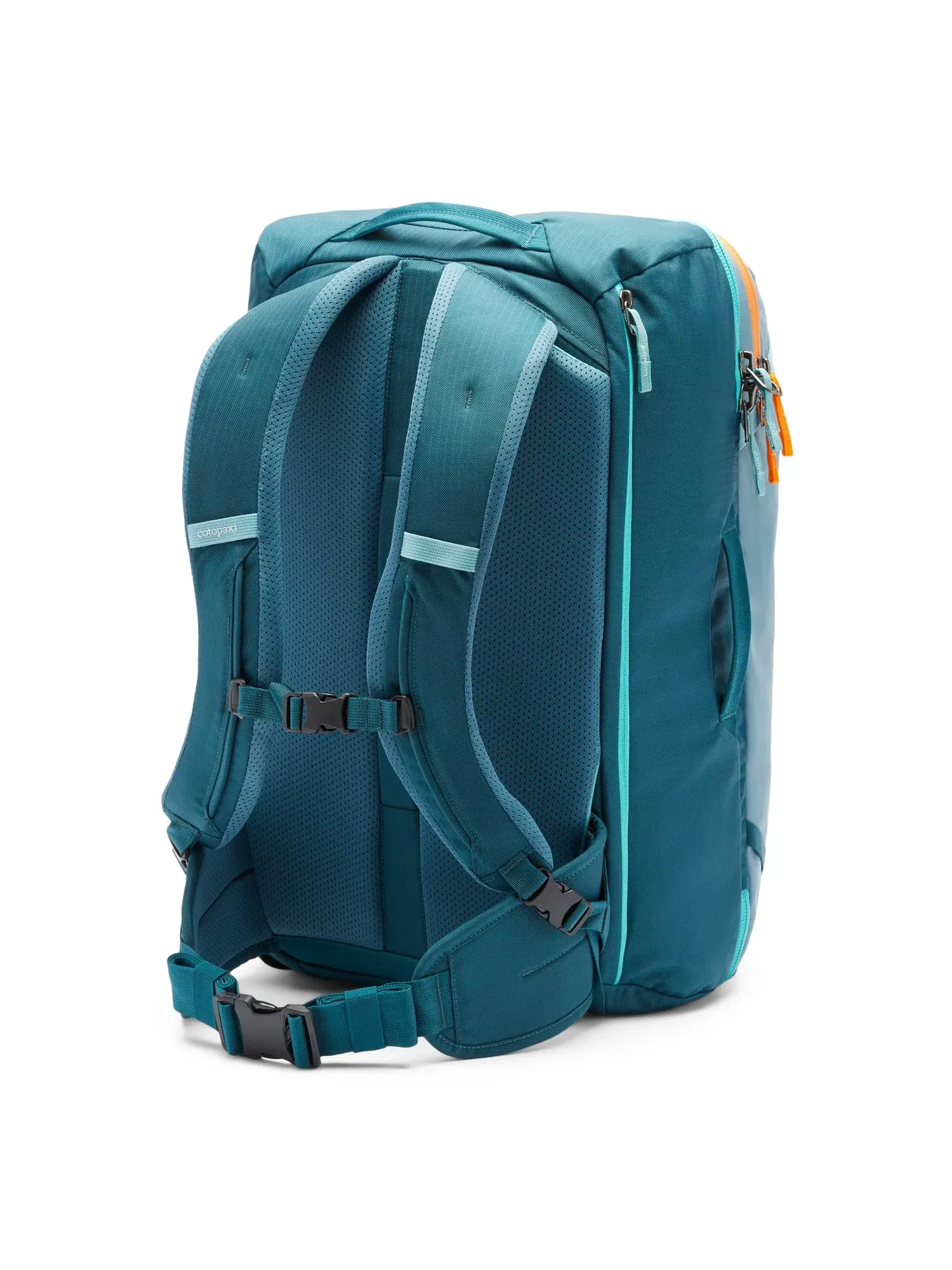 Дорожный рюкзак Allpa 35 л Cotopaxi — изображение 2 из 5, синий