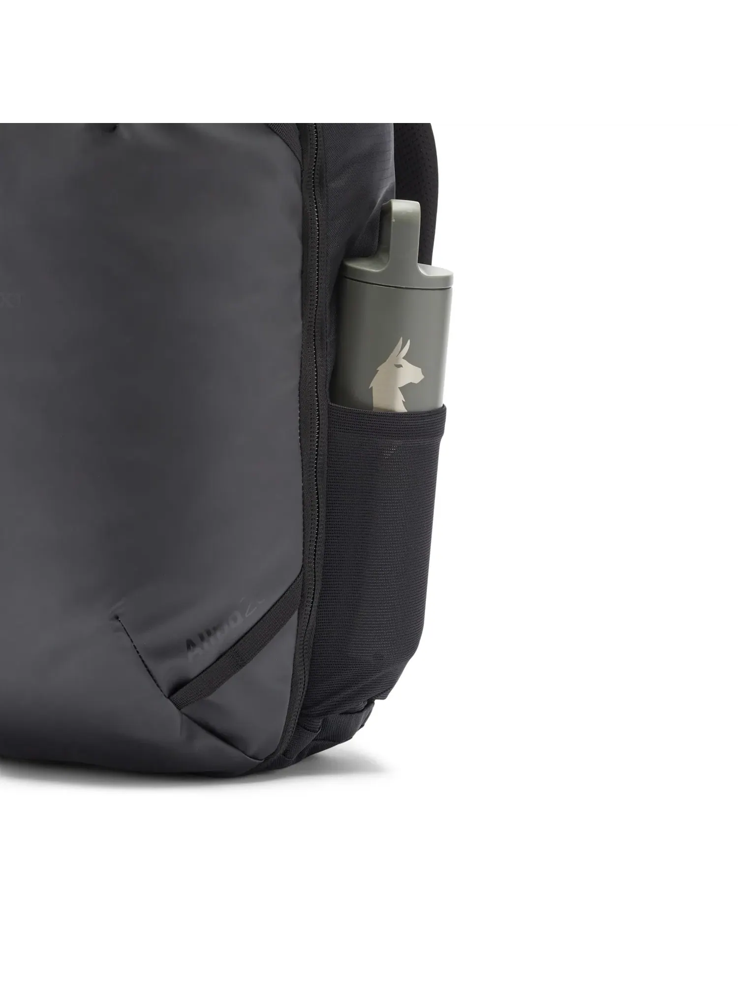 Дорожный рюкзак Allpa 28 л Cotopaxi — изображение 5 из 5, черный