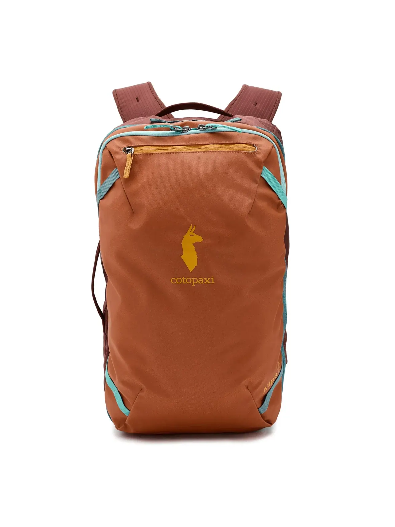 Дорожный рюкзак Allpa 28 л Cotopaxi — изображение 1 из 5, цвет виски