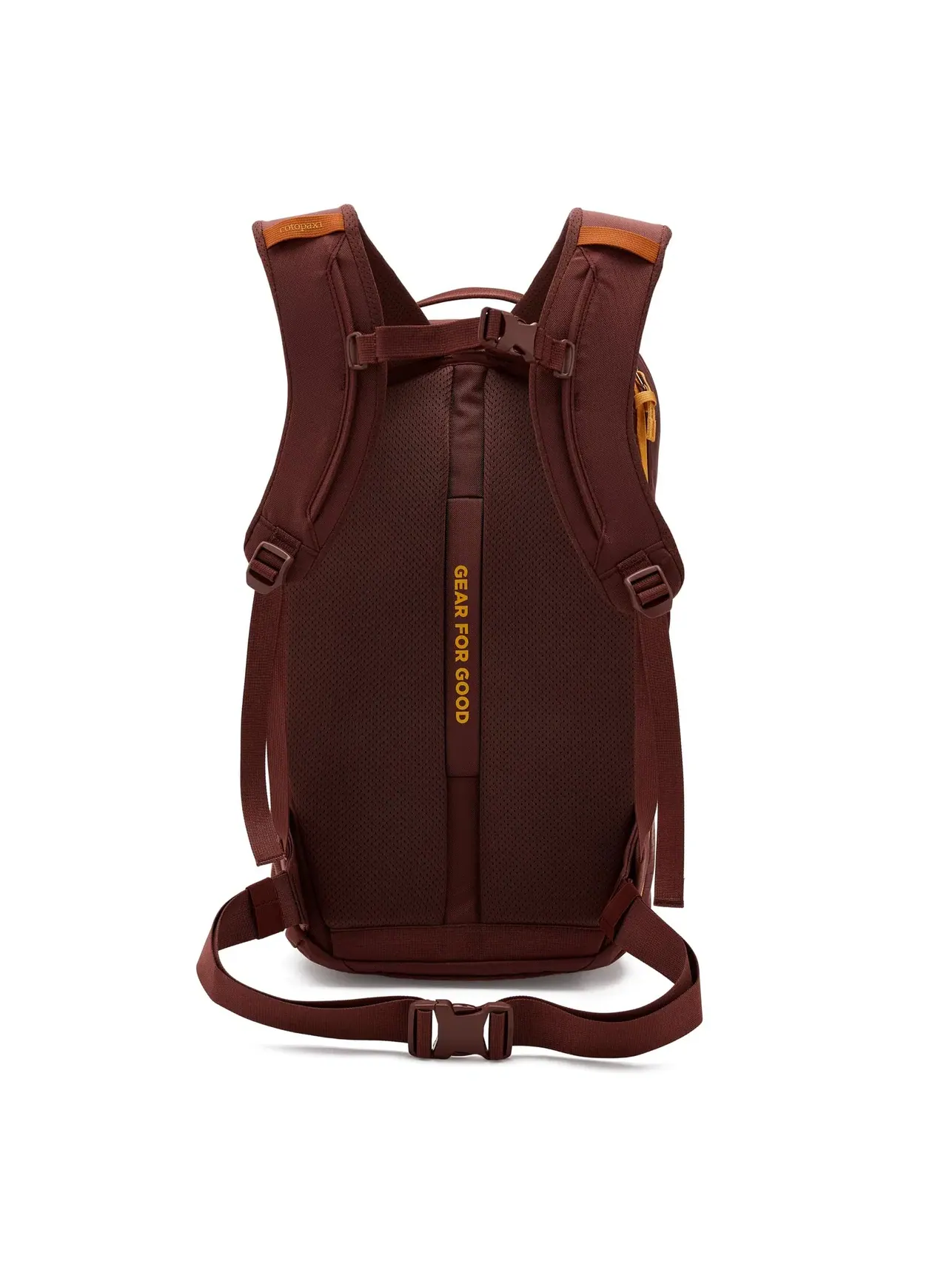 Дорожный рюкзак Allpa 28 л Cotopaxi — изображение 2 из 5, цвет виски