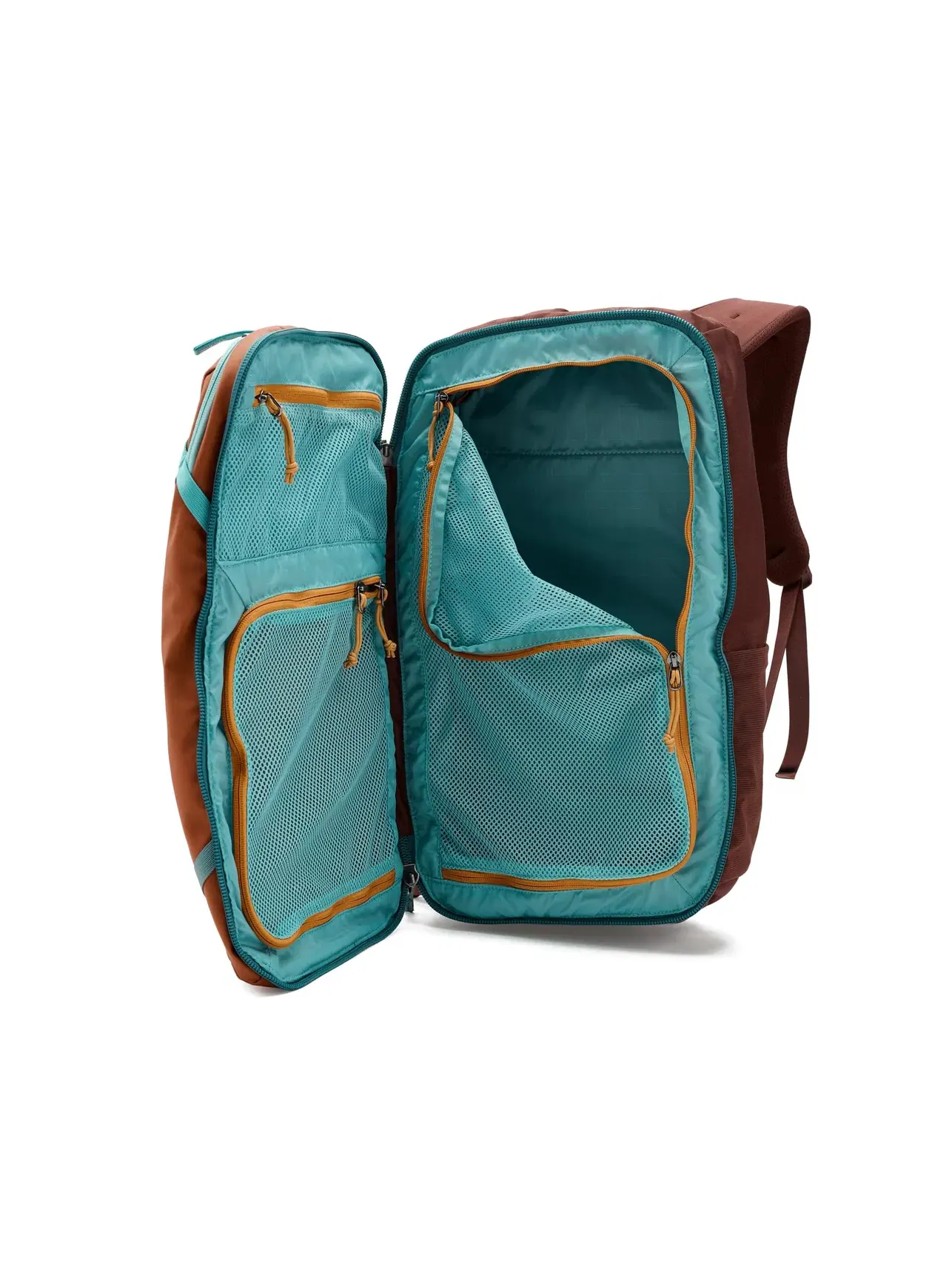Дорожный рюкзак Allpa 28 л Cotopaxi — изображение 5 из 5, цвет виски
