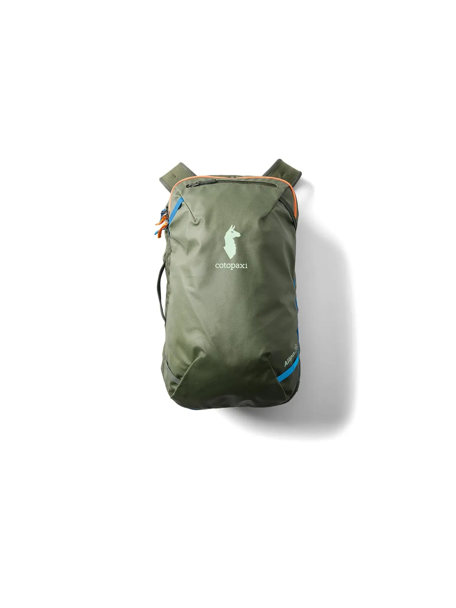 Дорожный рюкзак Allpa 28 л Cotopaxi — изображение 1 из 5, усталость