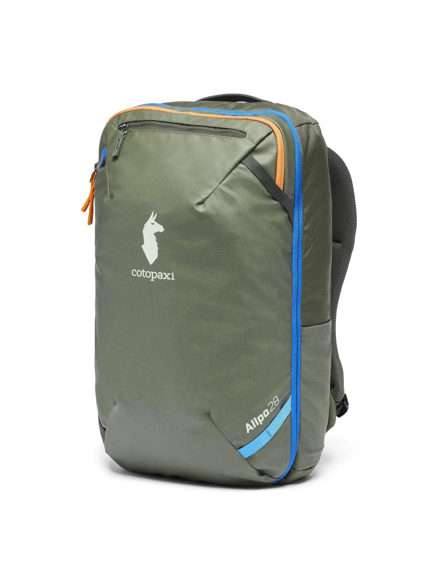 Дорожный рюкзак Allpa 28 л Cotopaxi — изображение 2 из 5, усталость