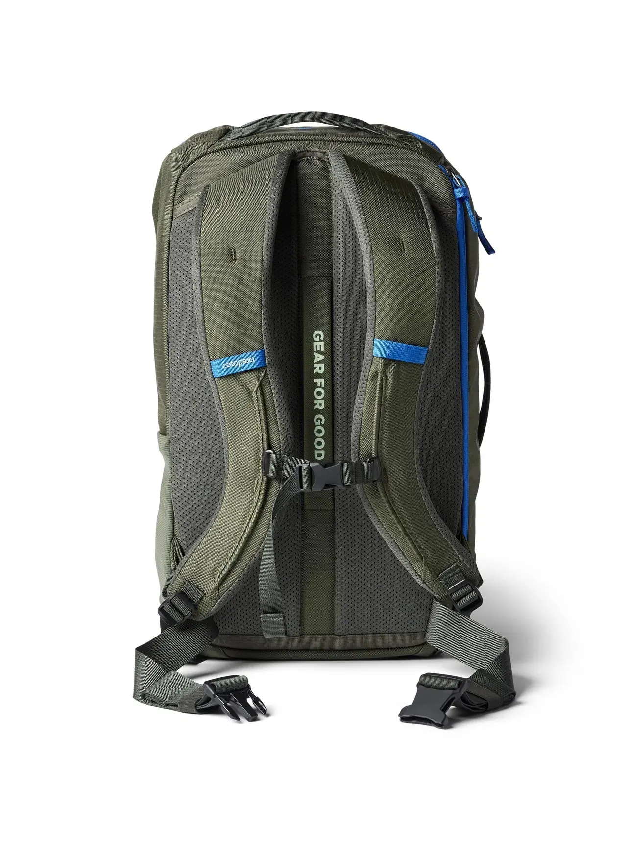 Дорожный рюкзак Allpa 28 л Cotopaxi — изображение 3 из 5, усталость