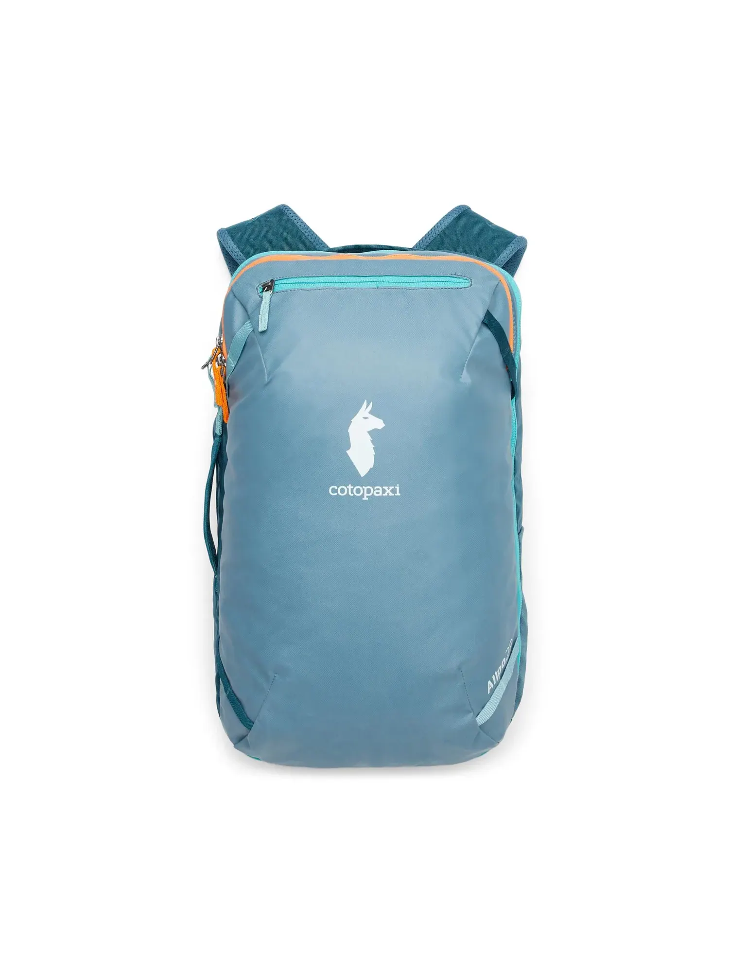 Дорожный рюкзак Allpa 28 л Cotopaxi — изображение 1 из 5, синий