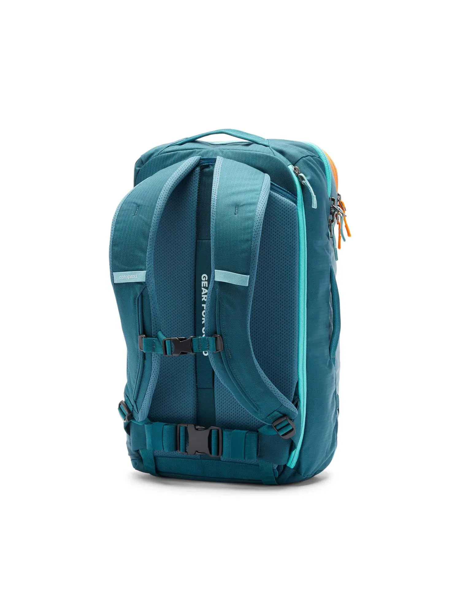 Дорожный рюкзак Allpa 28 л Cotopaxi — изображение 2 из 5, синий