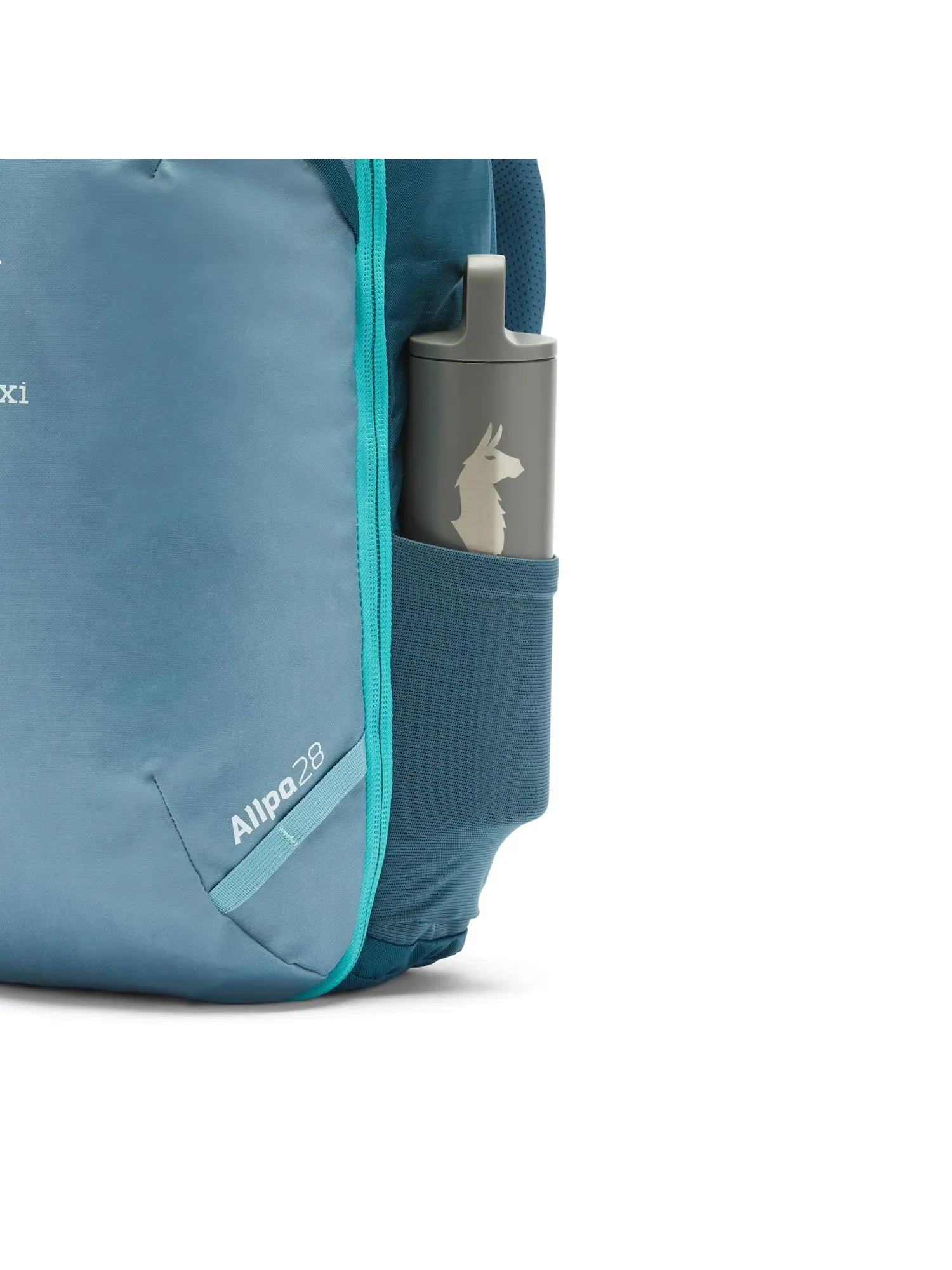 Дорожный рюкзак Allpa 28 л Cotopaxi — изображение 4 из 5, синий