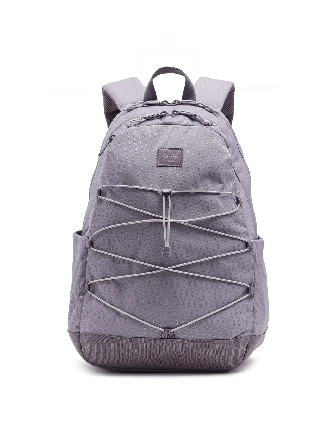 Рюкзак Кингстон Herschel Supply Co. — изображение 1 из 5, серый/серый