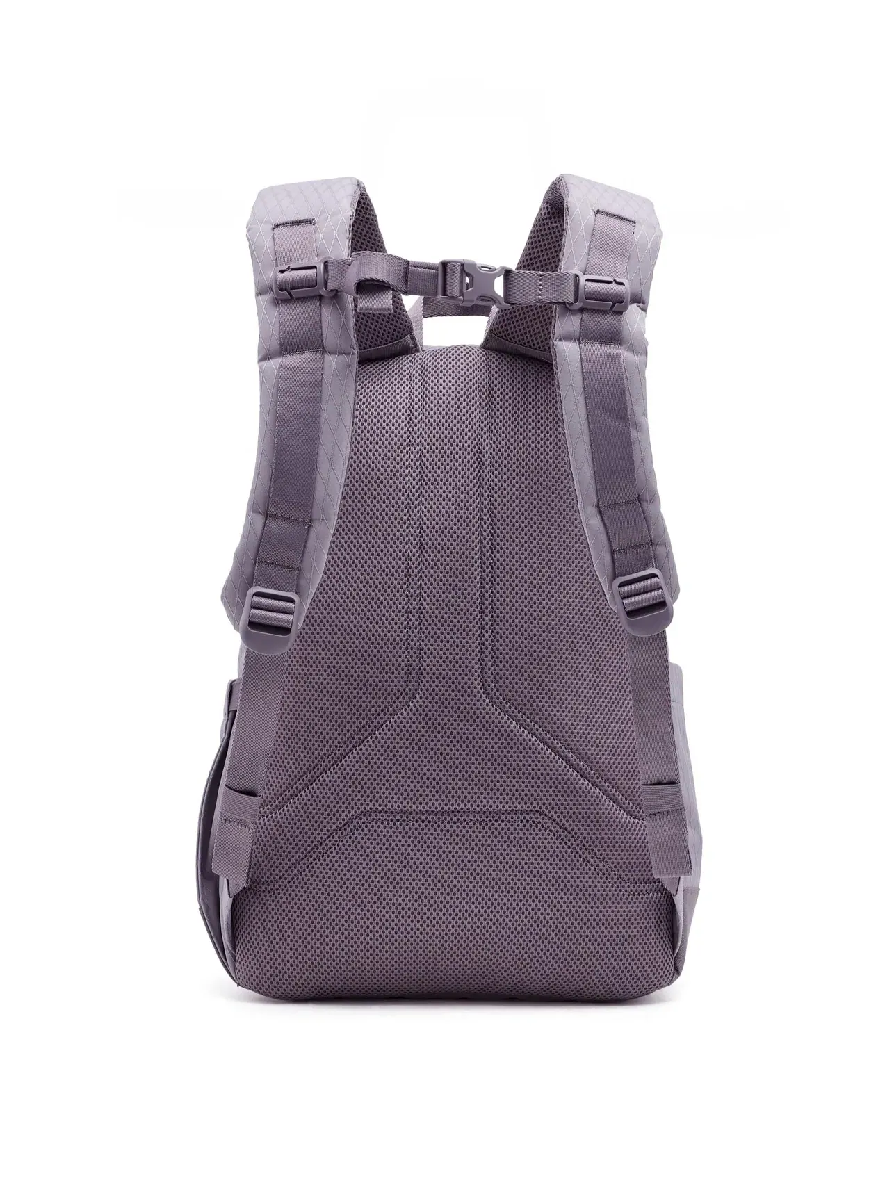 Рюкзак Кингстон Herschel Supply Co. — изображение 2 из 5, серый/серый