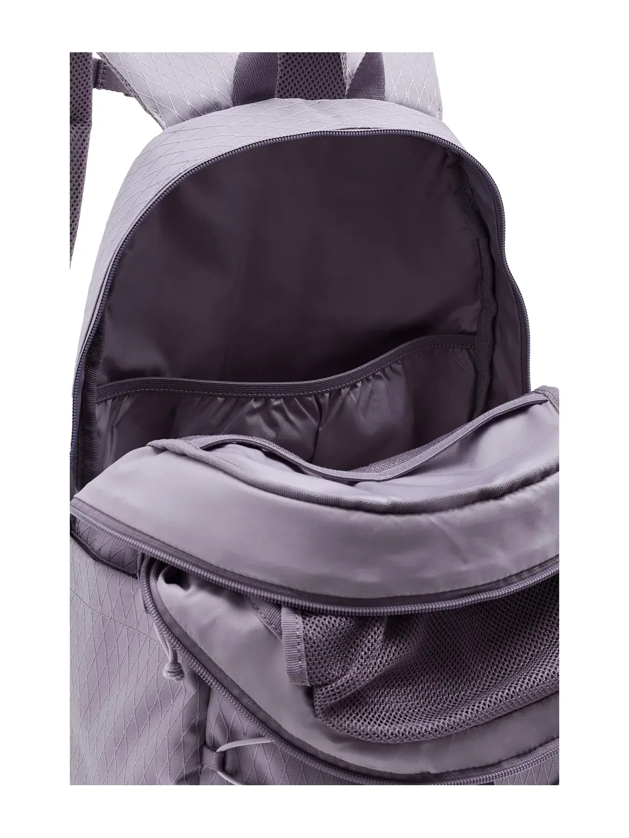 Рюкзак Кингстон Herschel Supply Co. — изображение 5 из 5, серый/серый