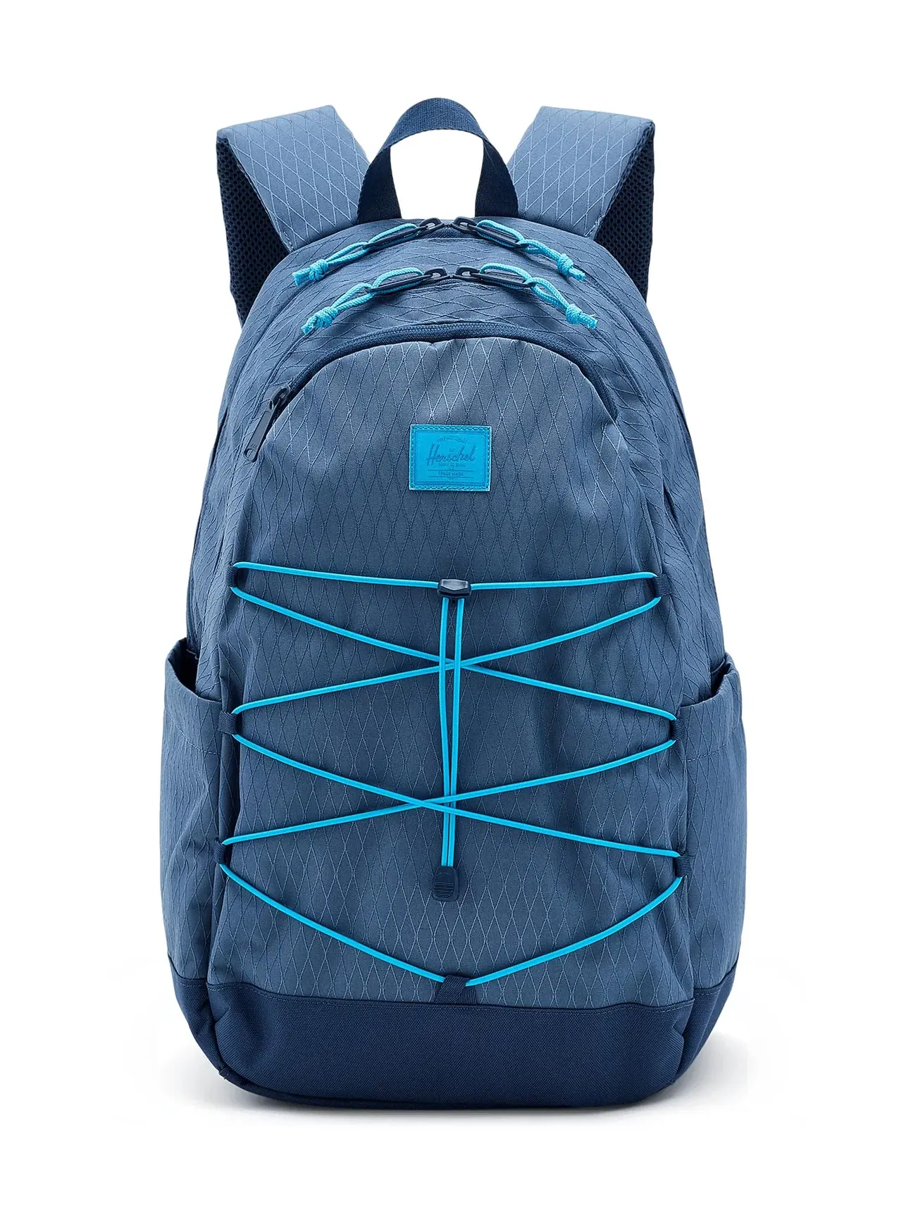 Рюкзак Кингстон Herschel Supply Co. — изображение 1 из 5, темный джинсовый синий