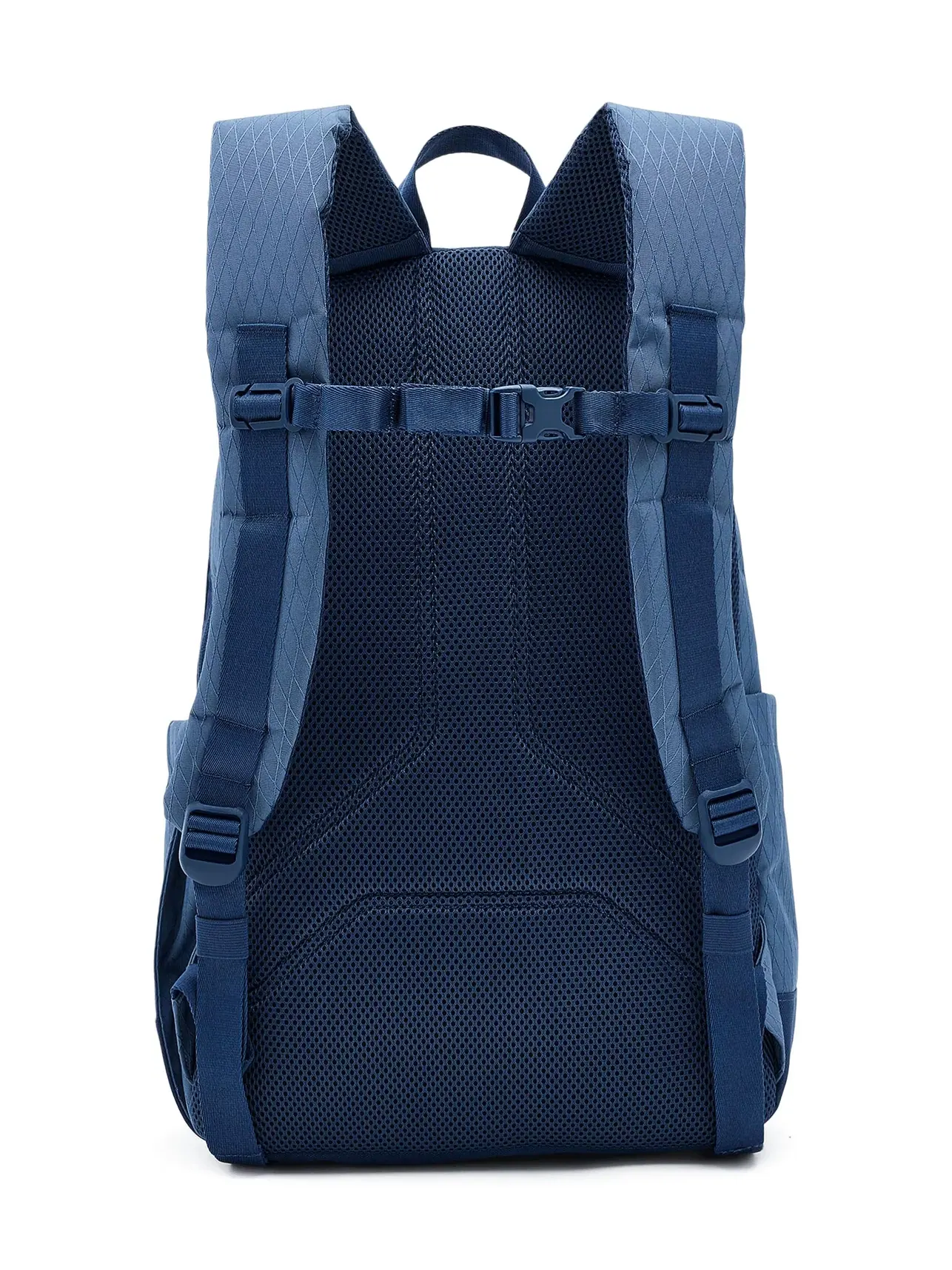 Рюкзак Кингстон Herschel Supply Co. — изображение 2 из 5, темный джинсовый синий