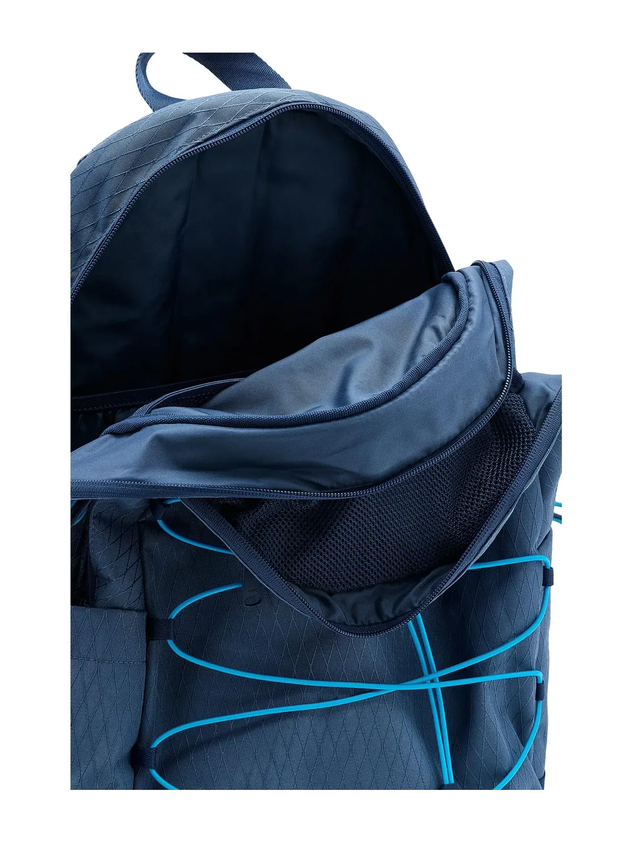 Рюкзак Кингстон Herschel Supply Co. — изображение 5 из 5, темный джинсовый синий