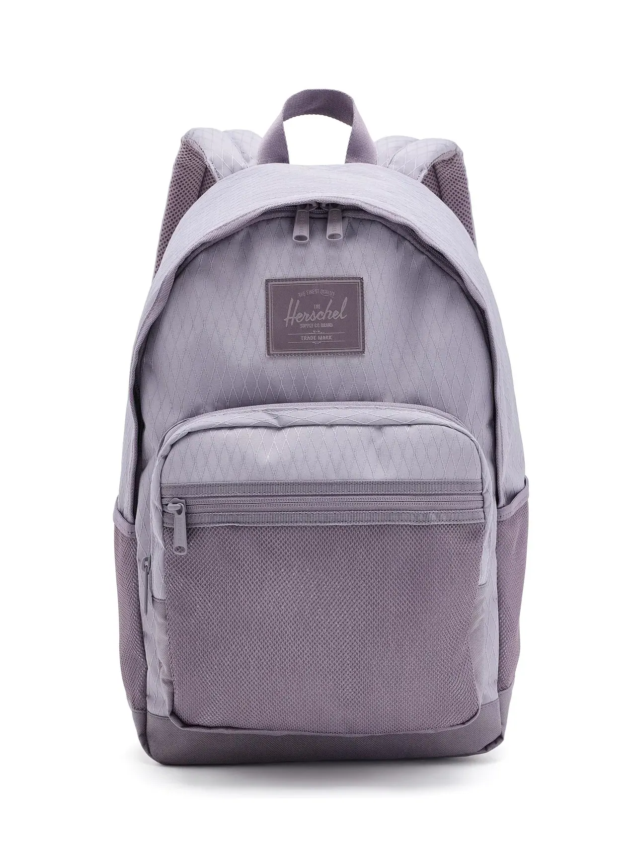Рюкзак Кейн Herschel Supply Co. — изображение 1 из 5, серый/серый