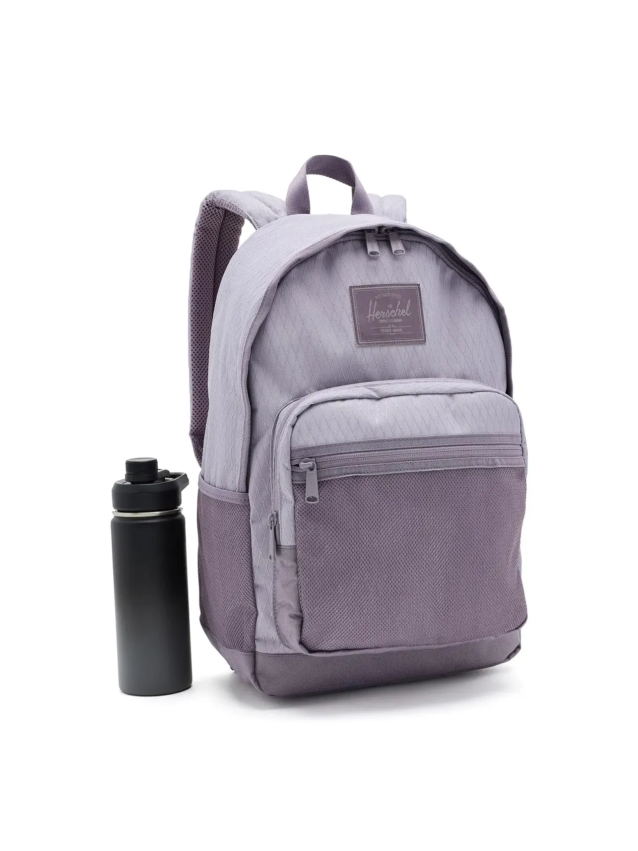 Рюкзак Кейн Herschel Supply Co. — изображение 3 из 5, серый/серый