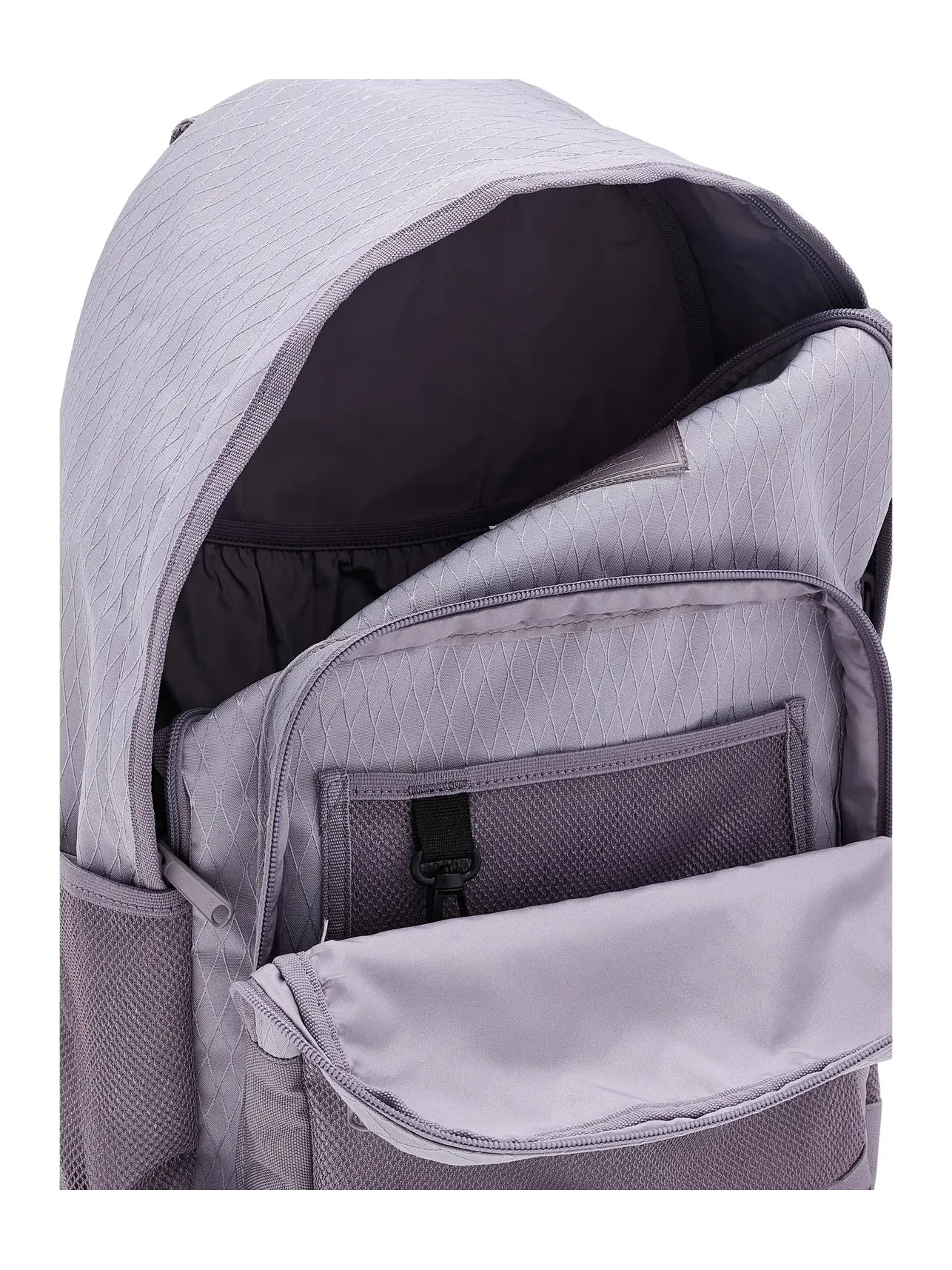 Рюкзак Кейн Herschel Supply Co. — изображение 5 из 5, серый/серый
