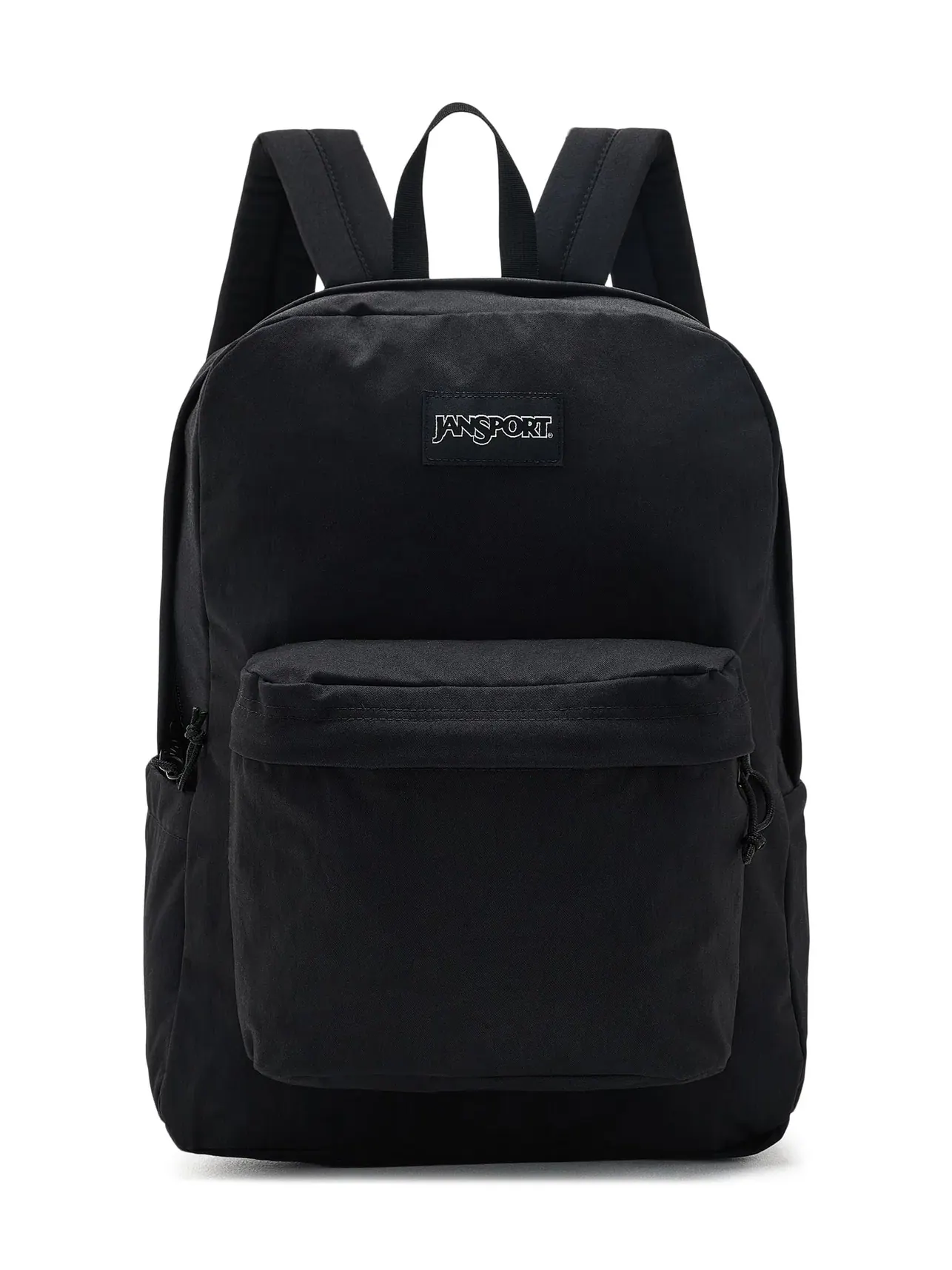Рюкзак Superbreak Plus FX Jansport — изображение 1 из 5, черный