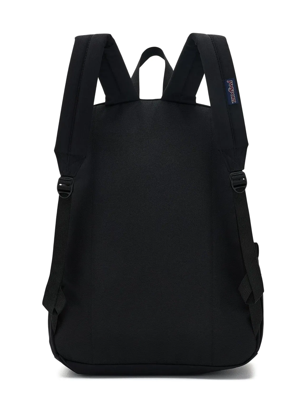 Рюкзак Superbreak Plus FX Jansport — изображение 2 из 5, черный