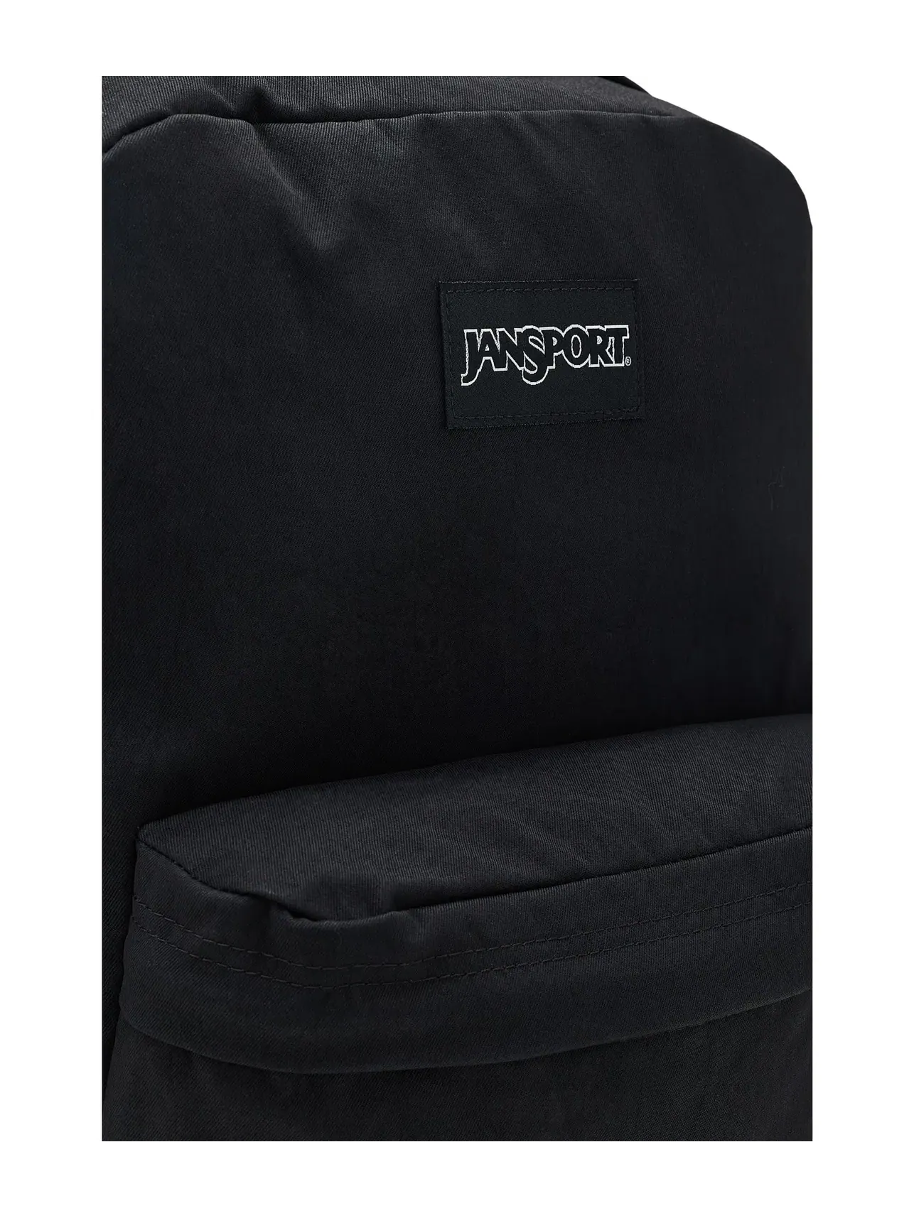Рюкзак Superbreak Plus FX Jansport — изображение 4 из 5, черный
