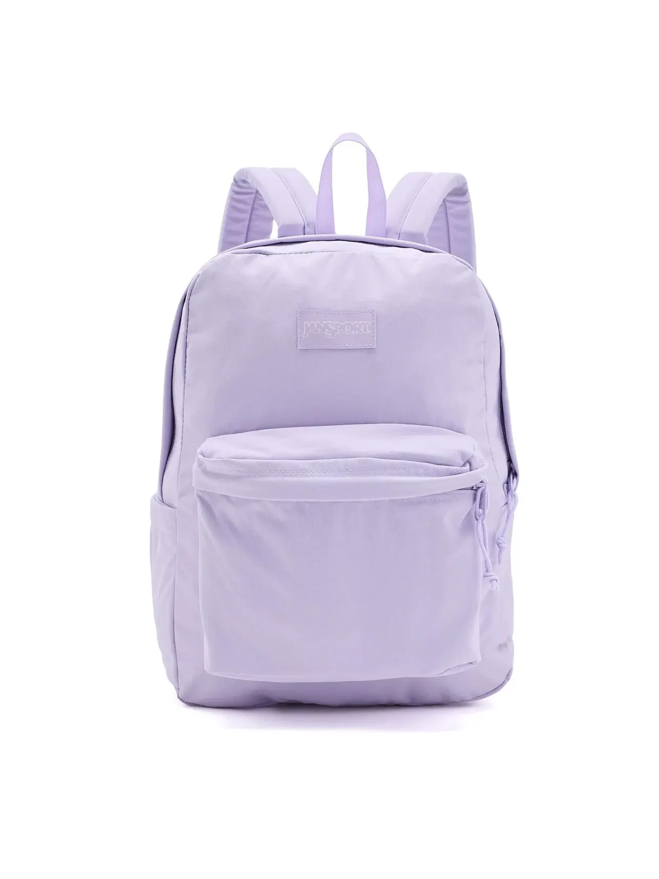 Рюкзак Superbreak Plus FX Jansport — изображение 1 из 5, фиолетовый