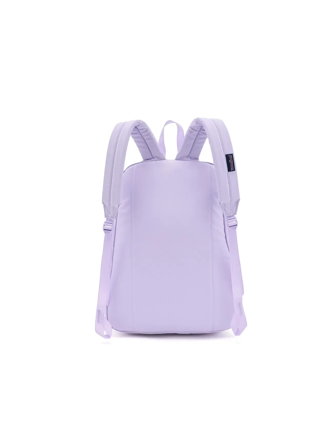 Рюкзак Superbreak Plus FX Jansport — изображение 2 из 5, фиолетовый