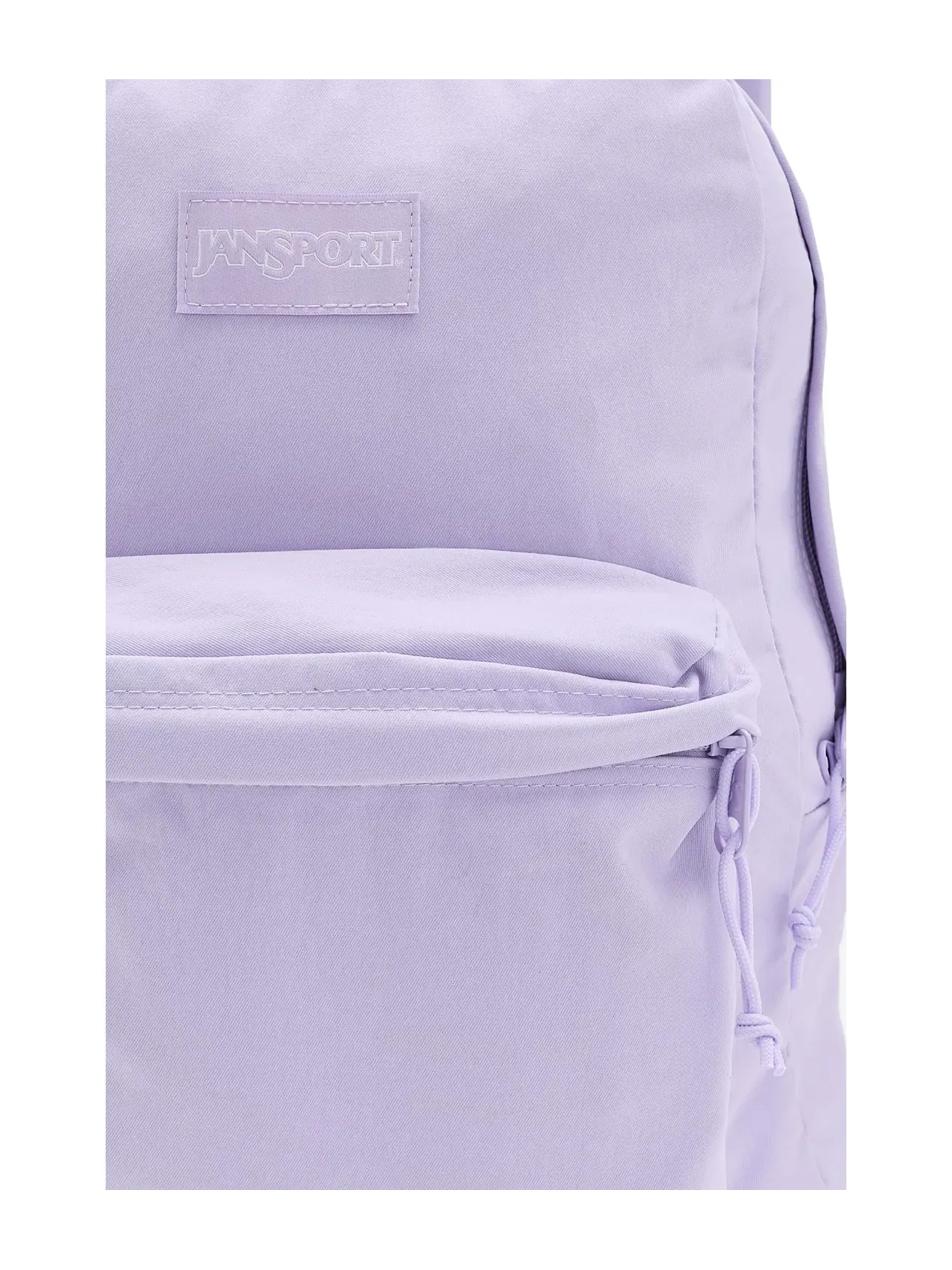 Рюкзак Superbreak Plus FX Jansport — изображение 4 из 5, фиолетовый