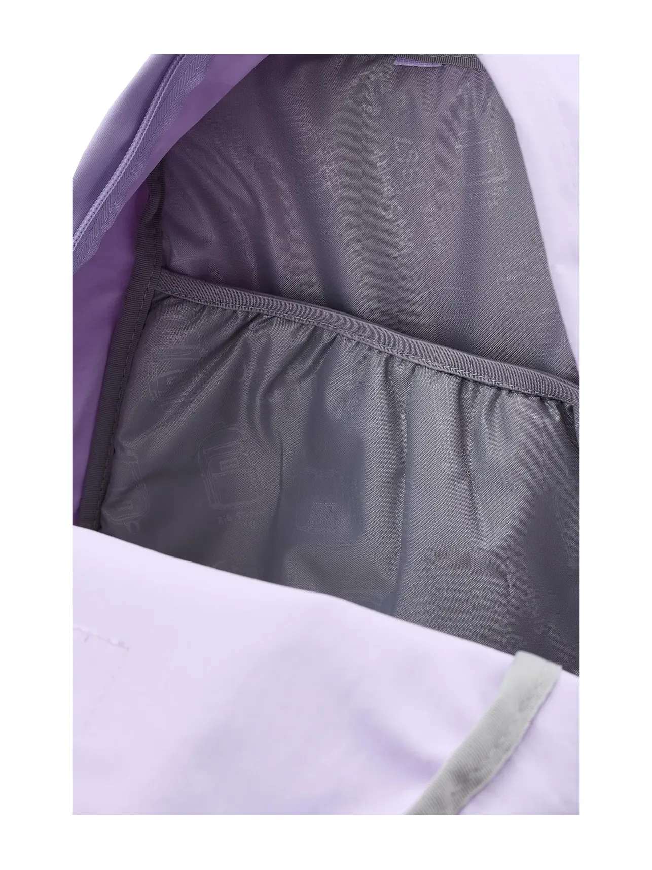 Рюкзак Superbreak Plus FX Jansport — изображение 5 из 5, фиолетовый