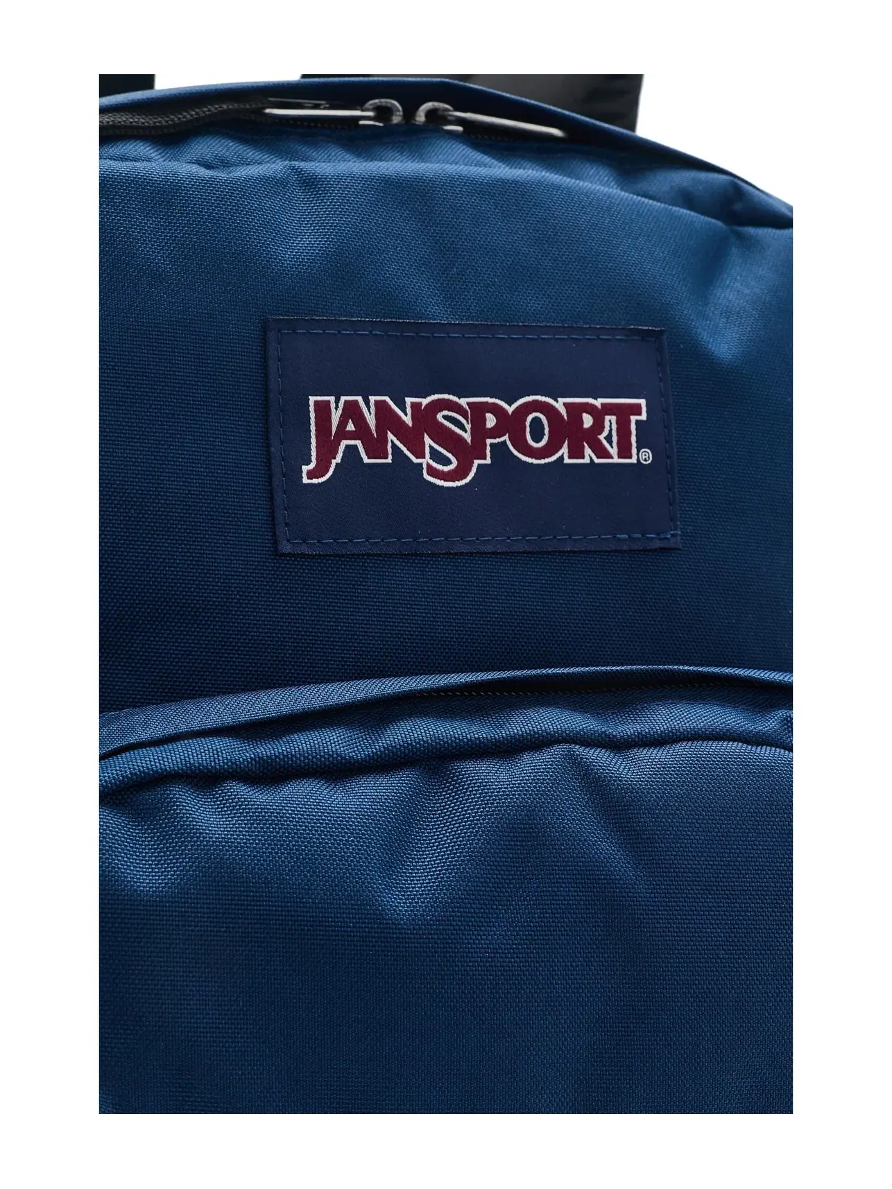 Рюкзак Big Plans Jansport — изображение 4 из 5, темно-синий