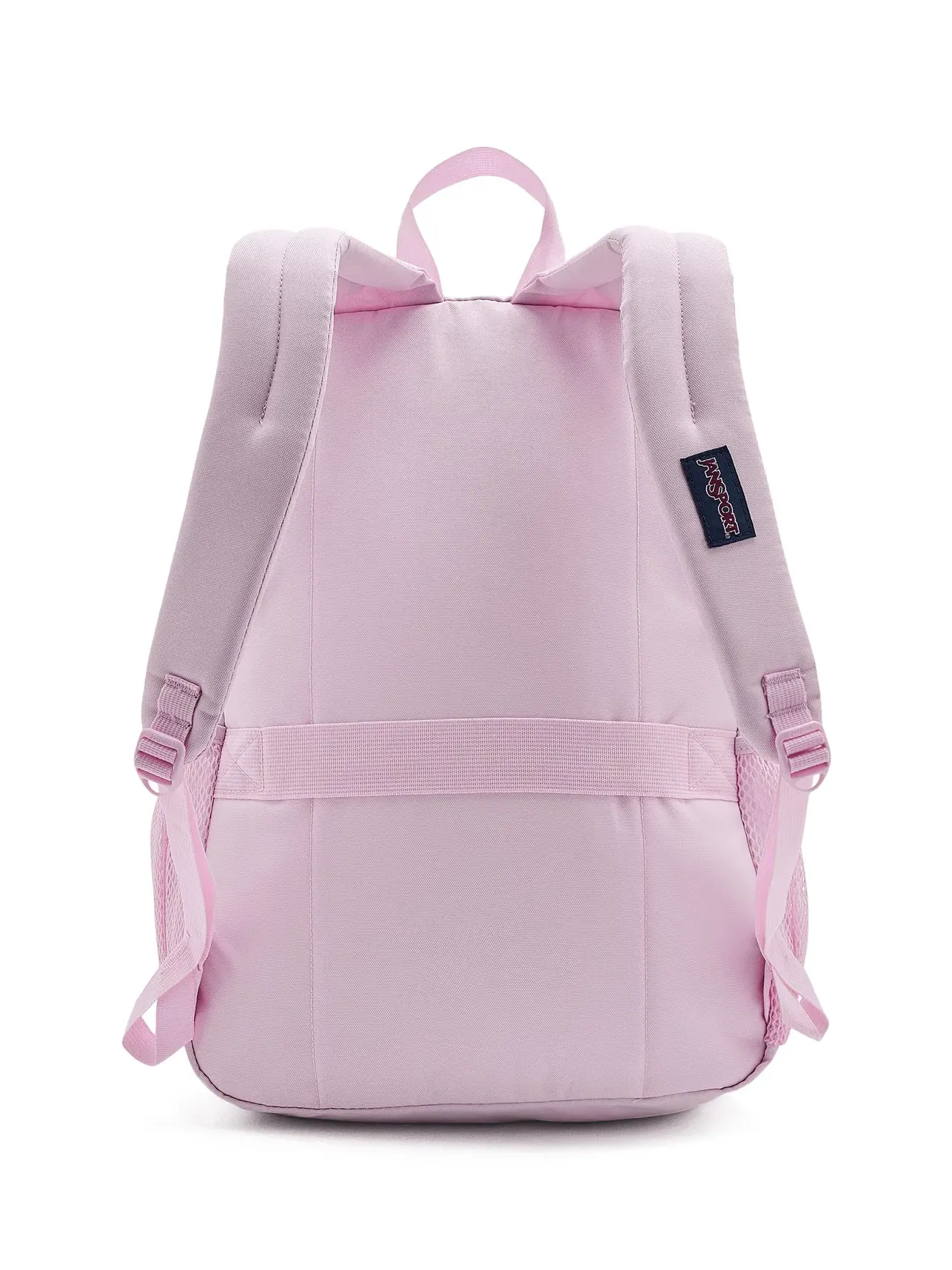 Рюкзак Big Plans Jansport — изображение 2 из 5, розовый