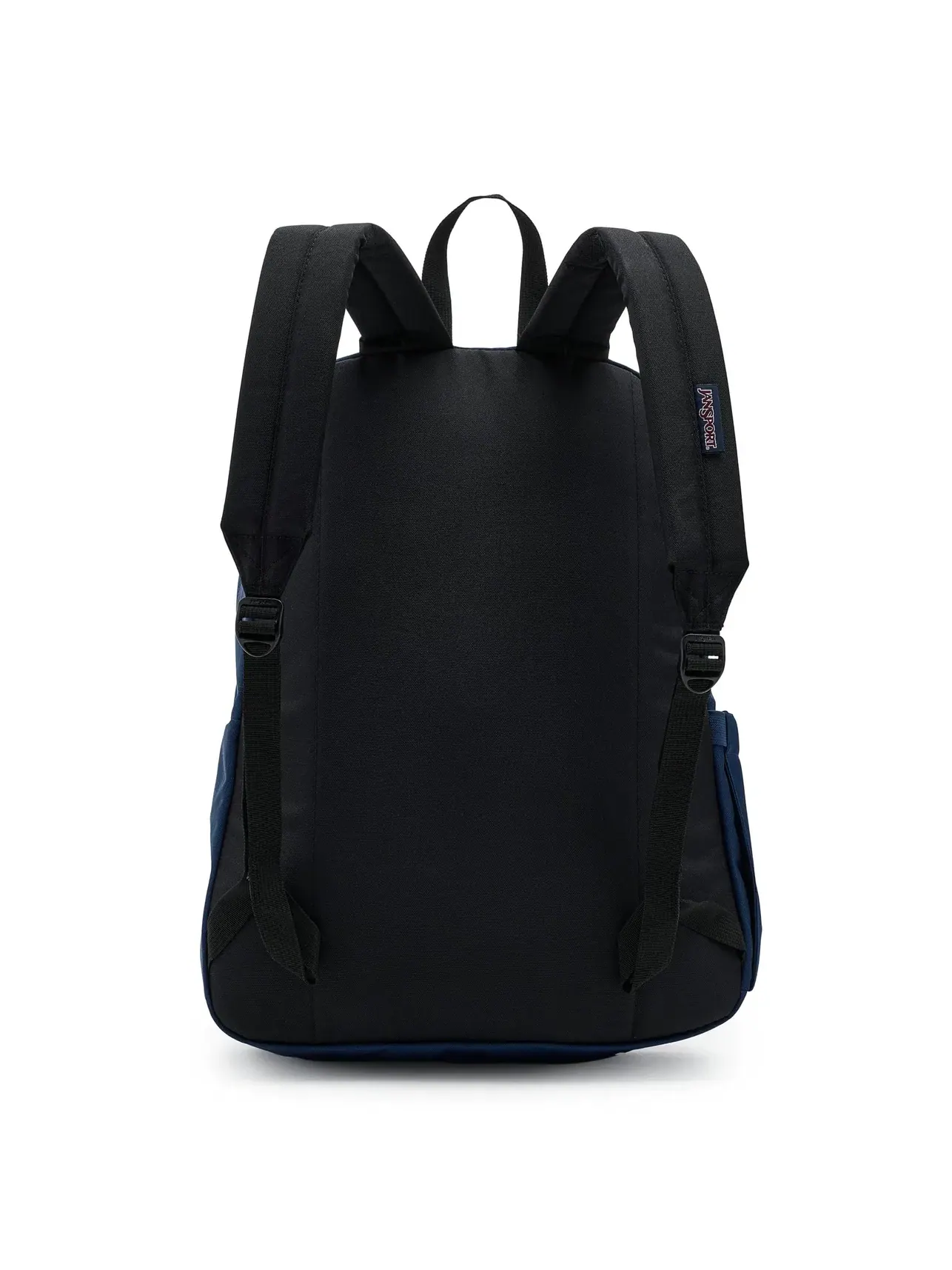 Рюкзак Superbreak Plus Jansport — изображение 2 из 5, темно-синий