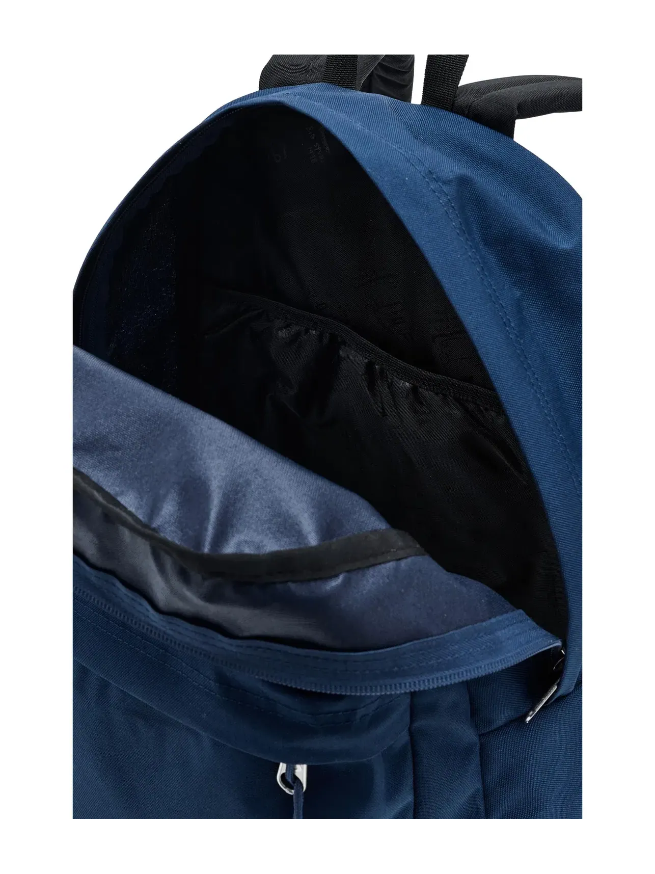 Рюкзак Superbreak Plus Jansport — изображение 5 из 5, темно-синий