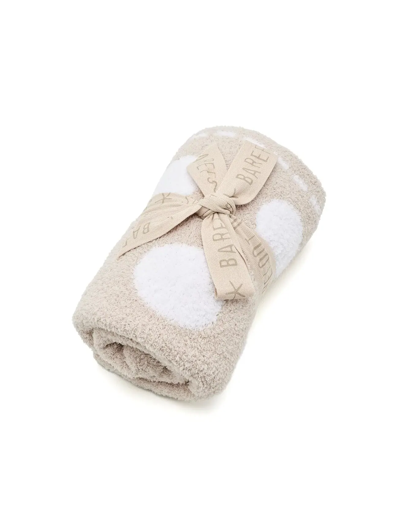 Пеленка CozyChic Dream (для младенцев) Barefoot Dreams Kids — изображение 1 из 4, белый
