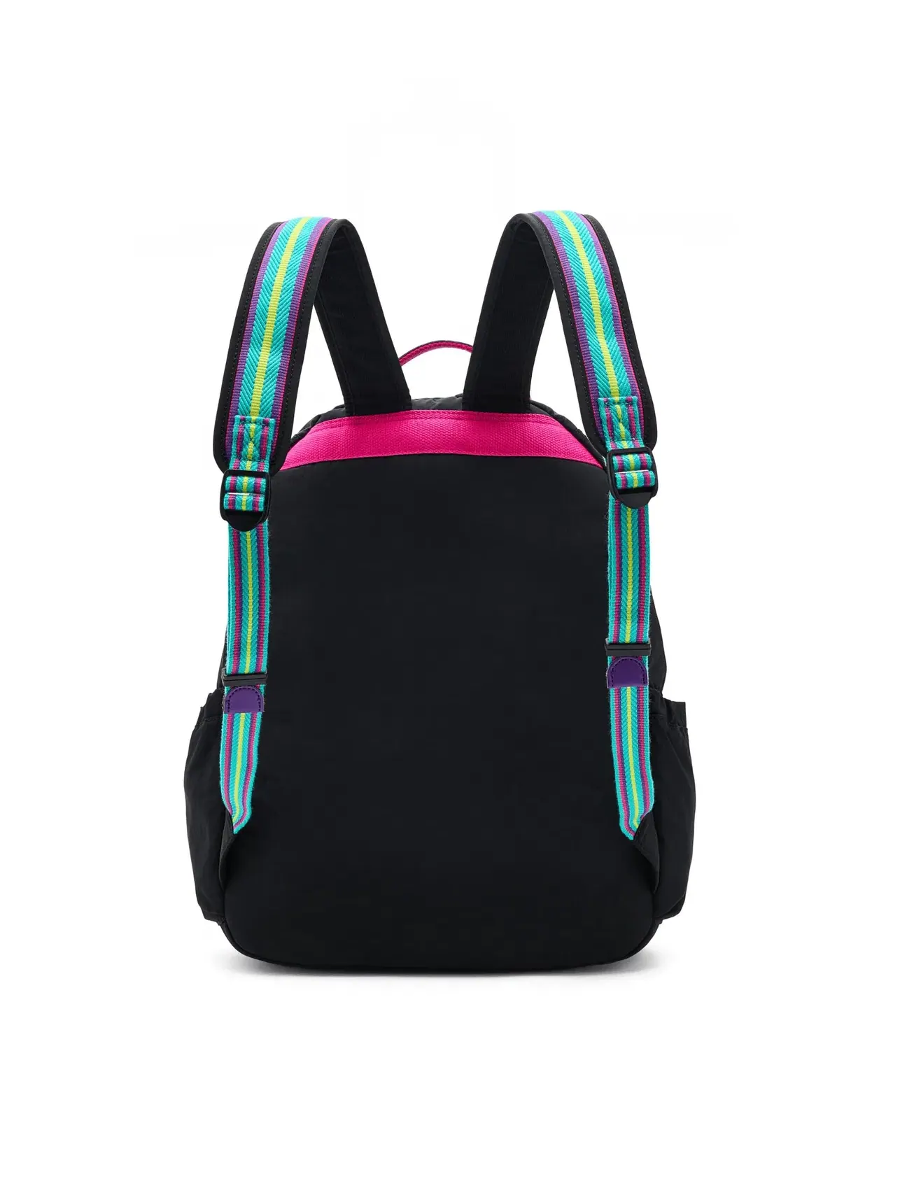 Рюкзак Seoul Kipling — изображение 2 из 5, черный