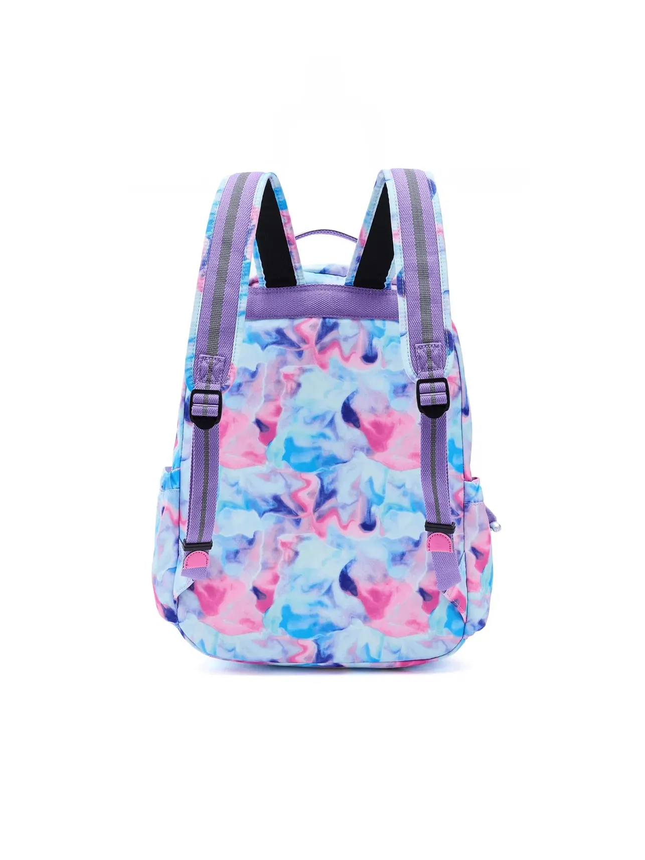 Рюкзак Seoul Kipling — изображение 2 из 5, голубой
