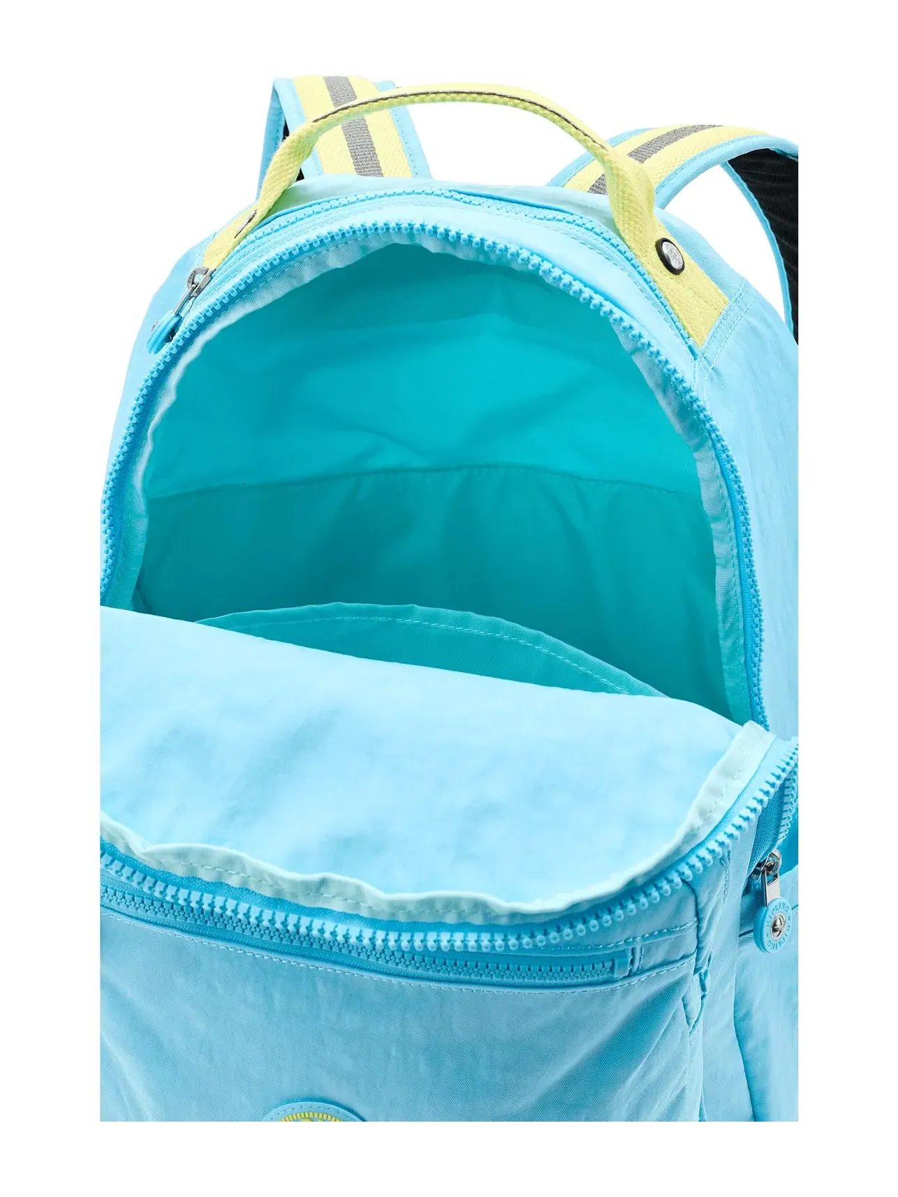 Рюкзак Seoul Kipling — изображение 5 из 5, синий