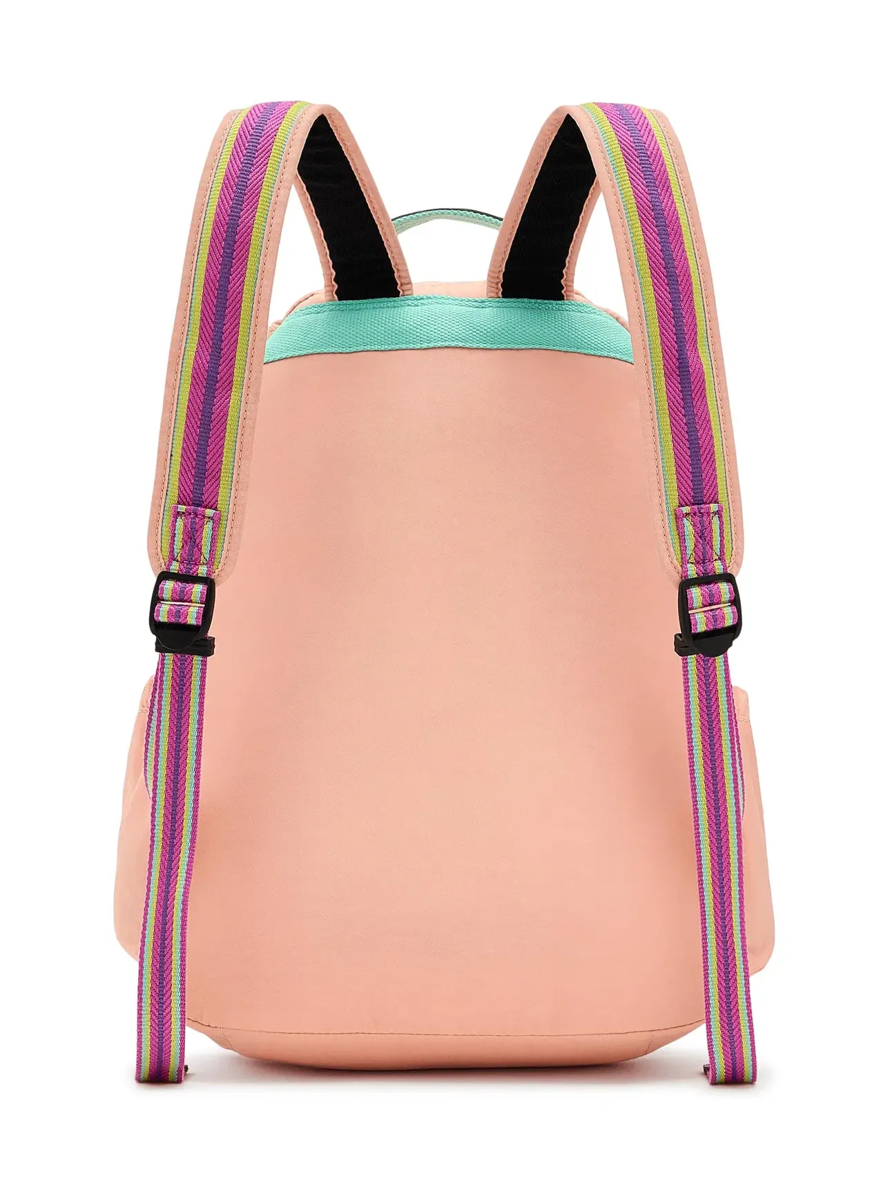 Рюкзак Seoul Kipling — изображение 2 из 5, оранжевый