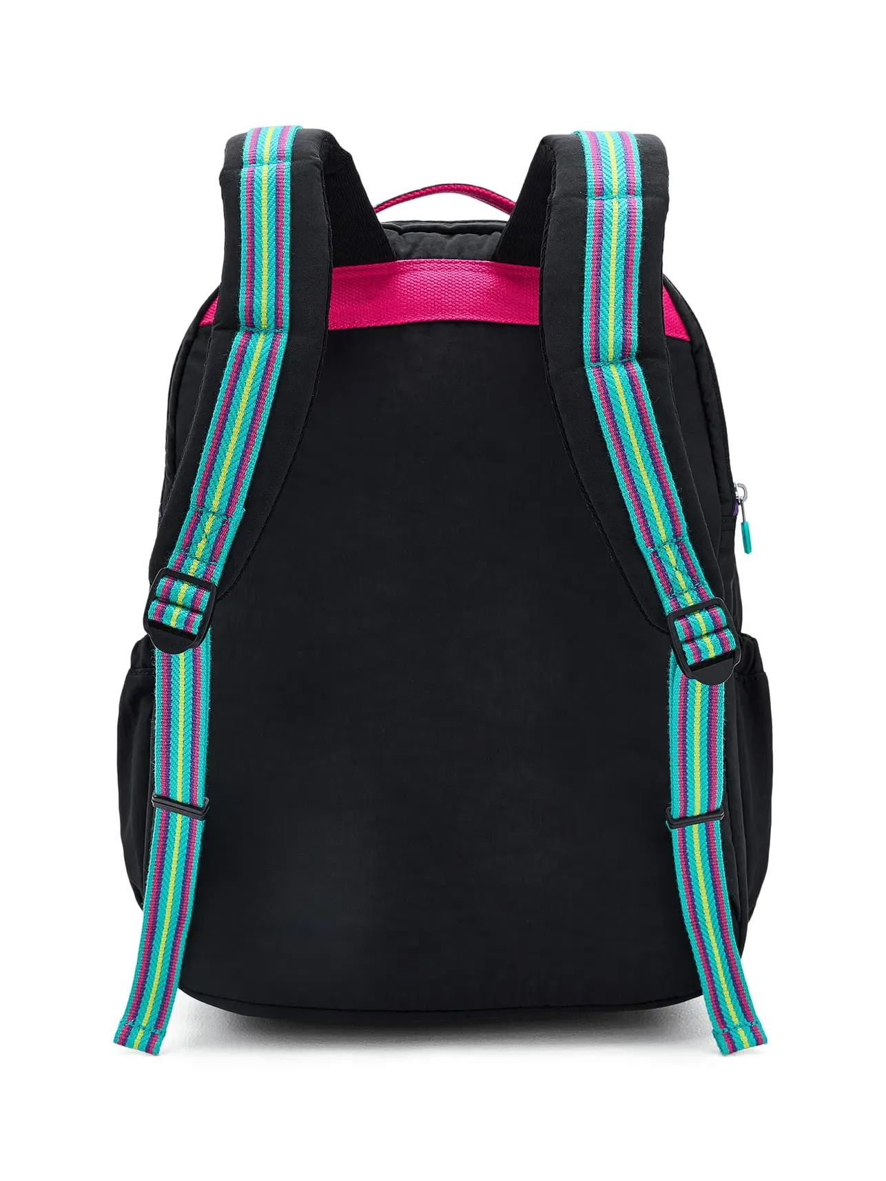 Рюкзак Seoul Extra Large Kipling — изображение 2 из 5, черный