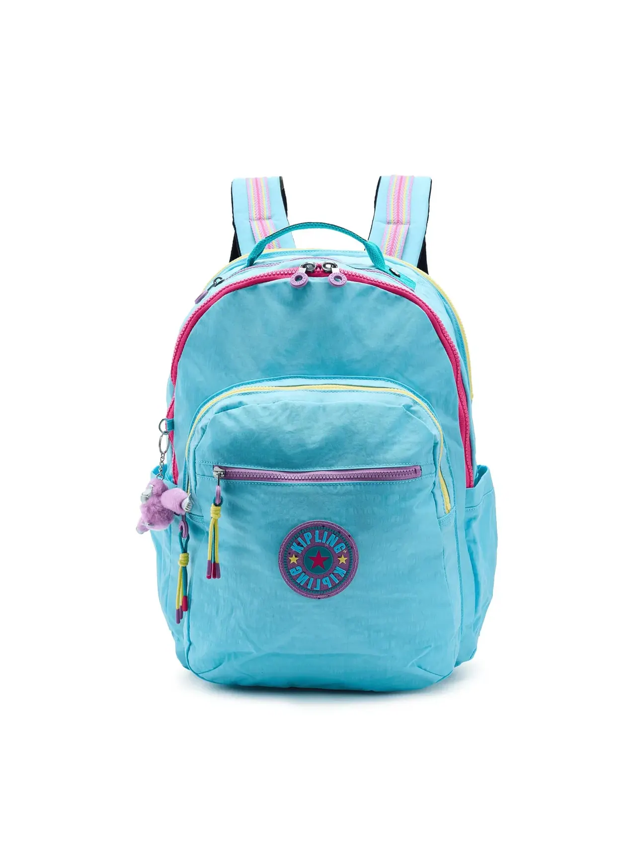 Рюкзак Seoul Extra Large Kipling — изображение 1 из 5, синий