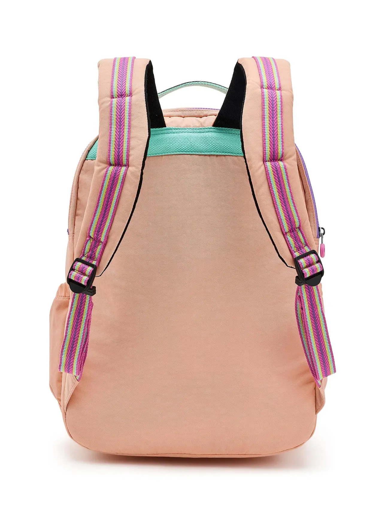 Рюкзак Seoul Extra Large Kipling — изображение 2 из 5, оранжевый