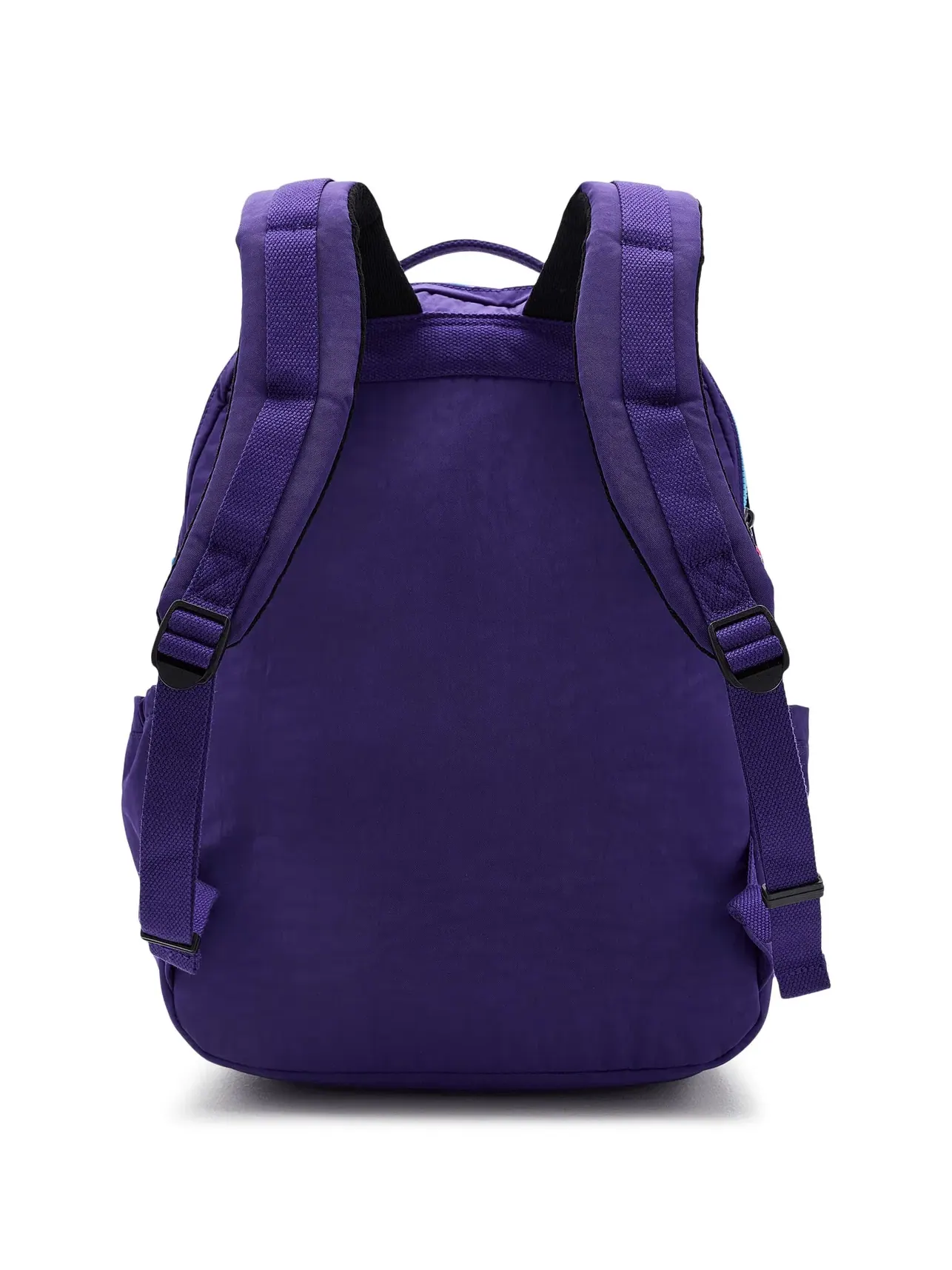 Рюкзак Seoul Extra Large Kipling — изображение 2 из 5, фиолетовый