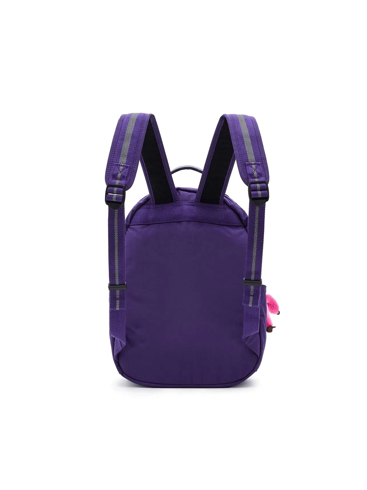 Рюкзак Seoul Small Kipling — изображение 2 из 5, фиолетовый